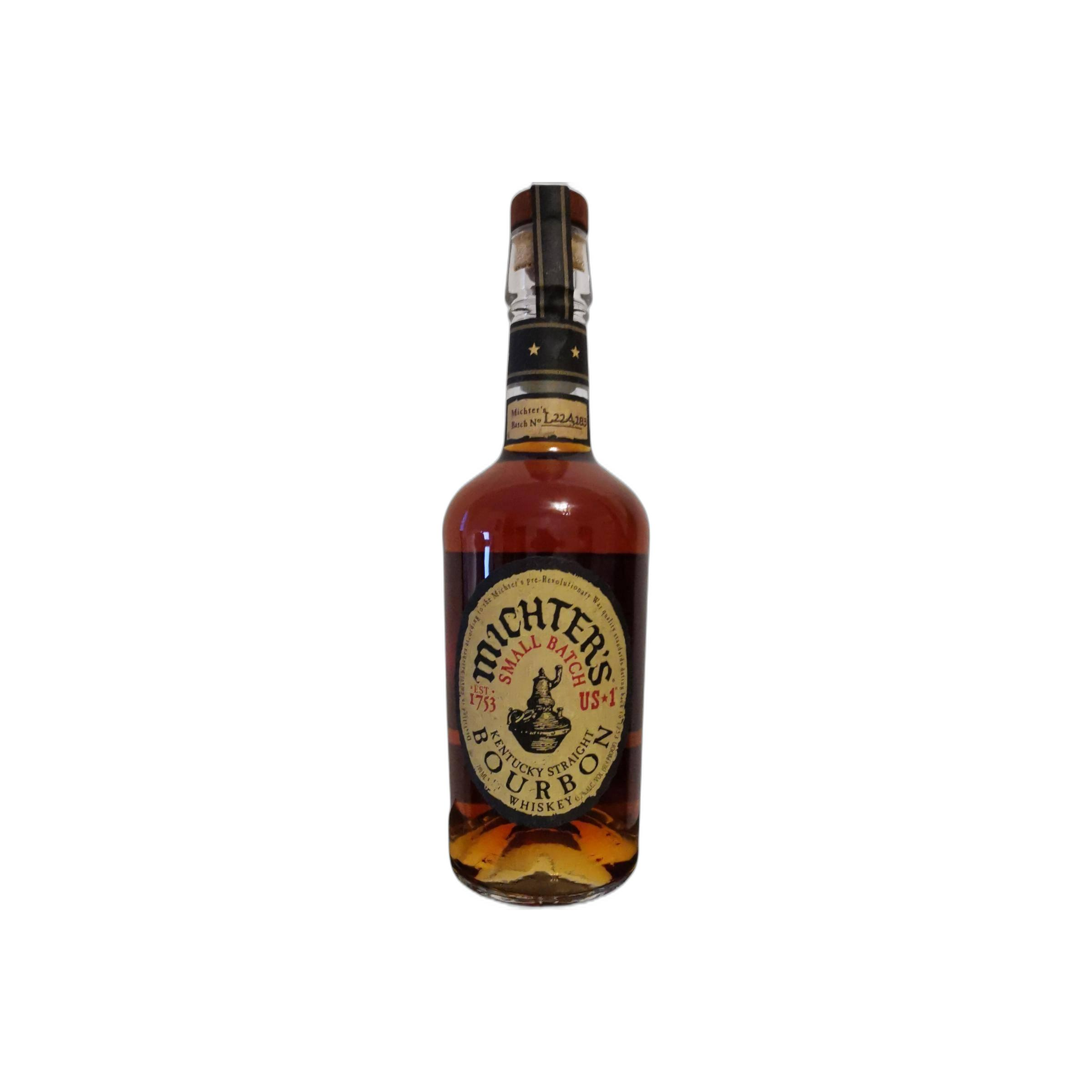 Michter's Bourbon Whisky