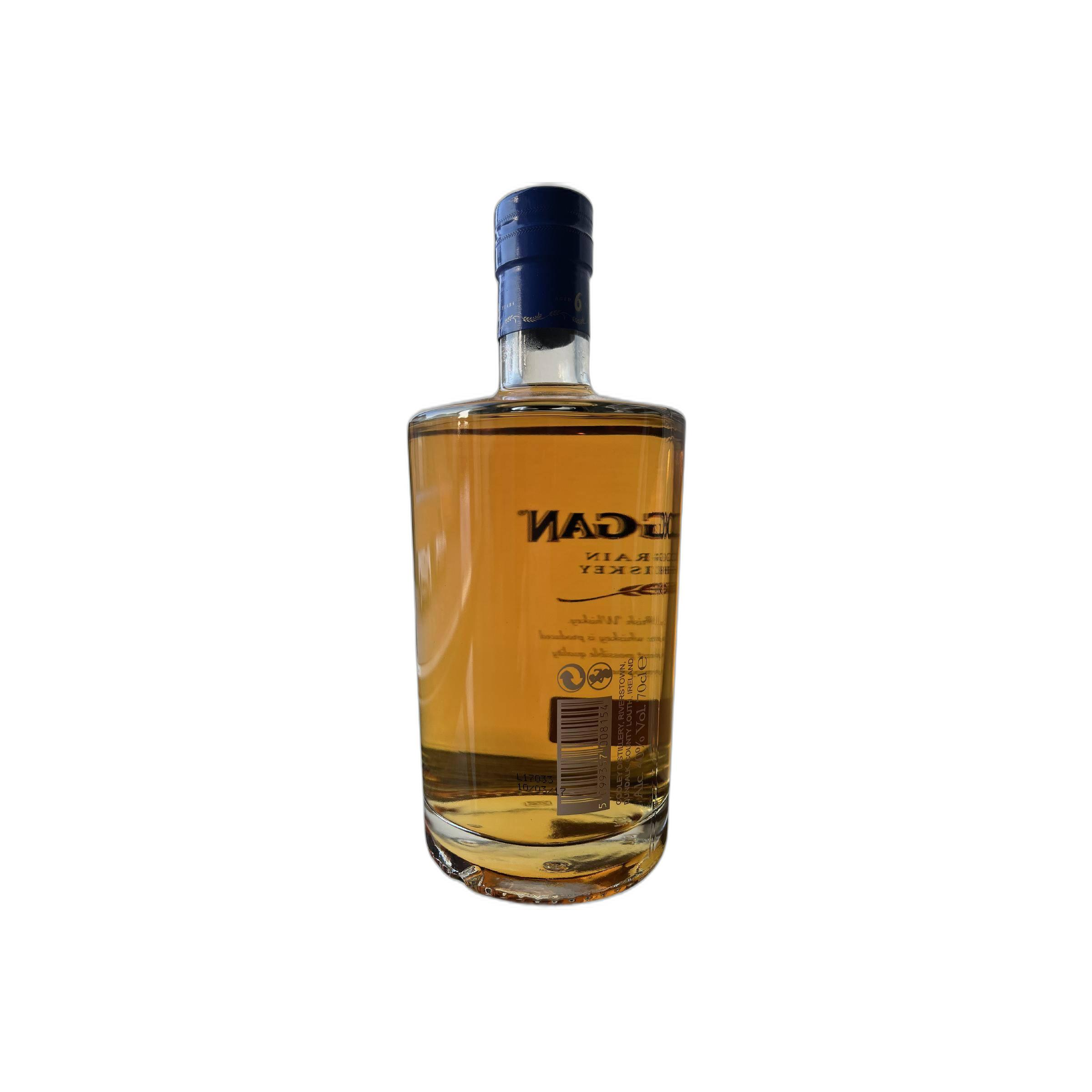 The Scotch Malt Whisky Society 6 Years Single Grain Whisky 2