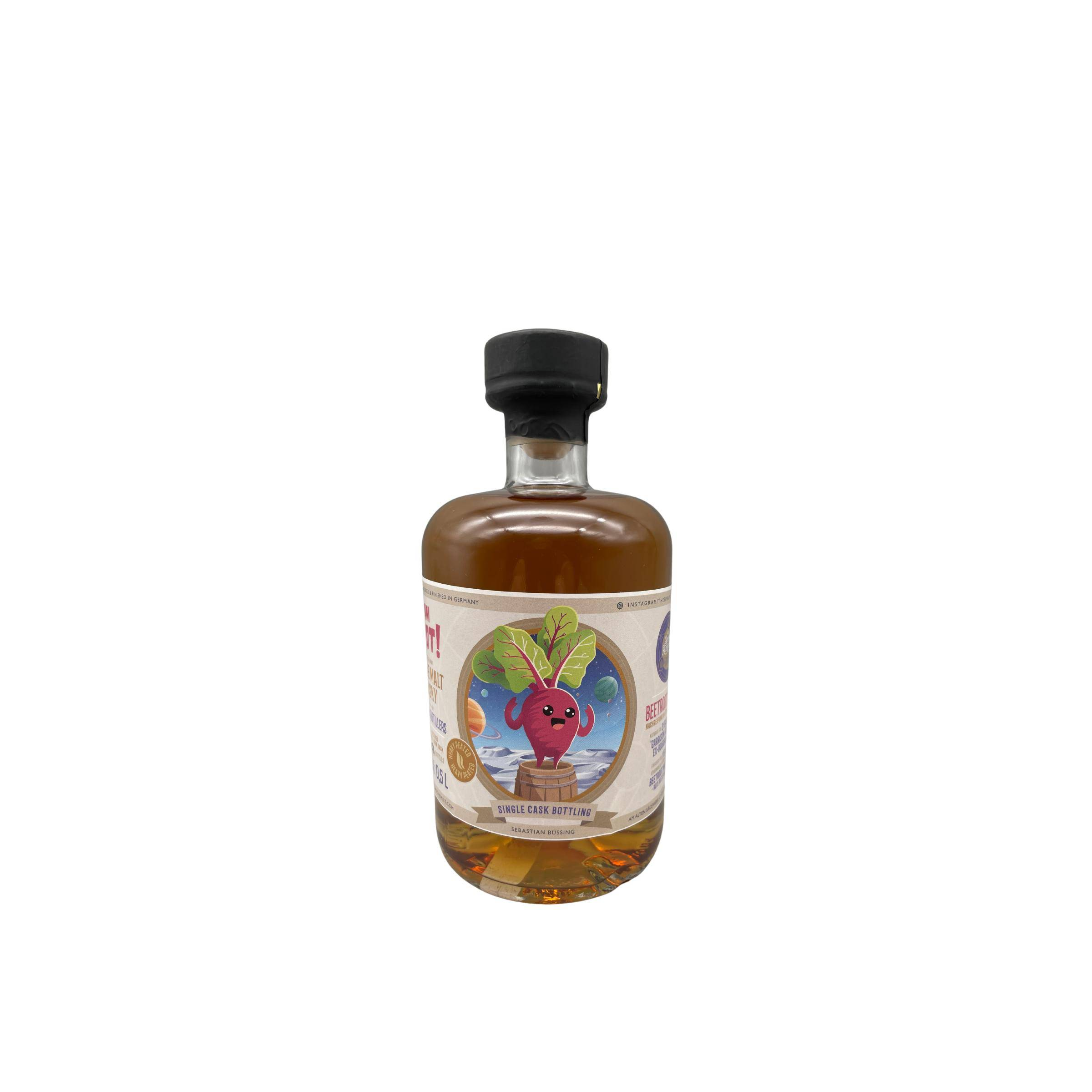 St. Kilian 04-year-old