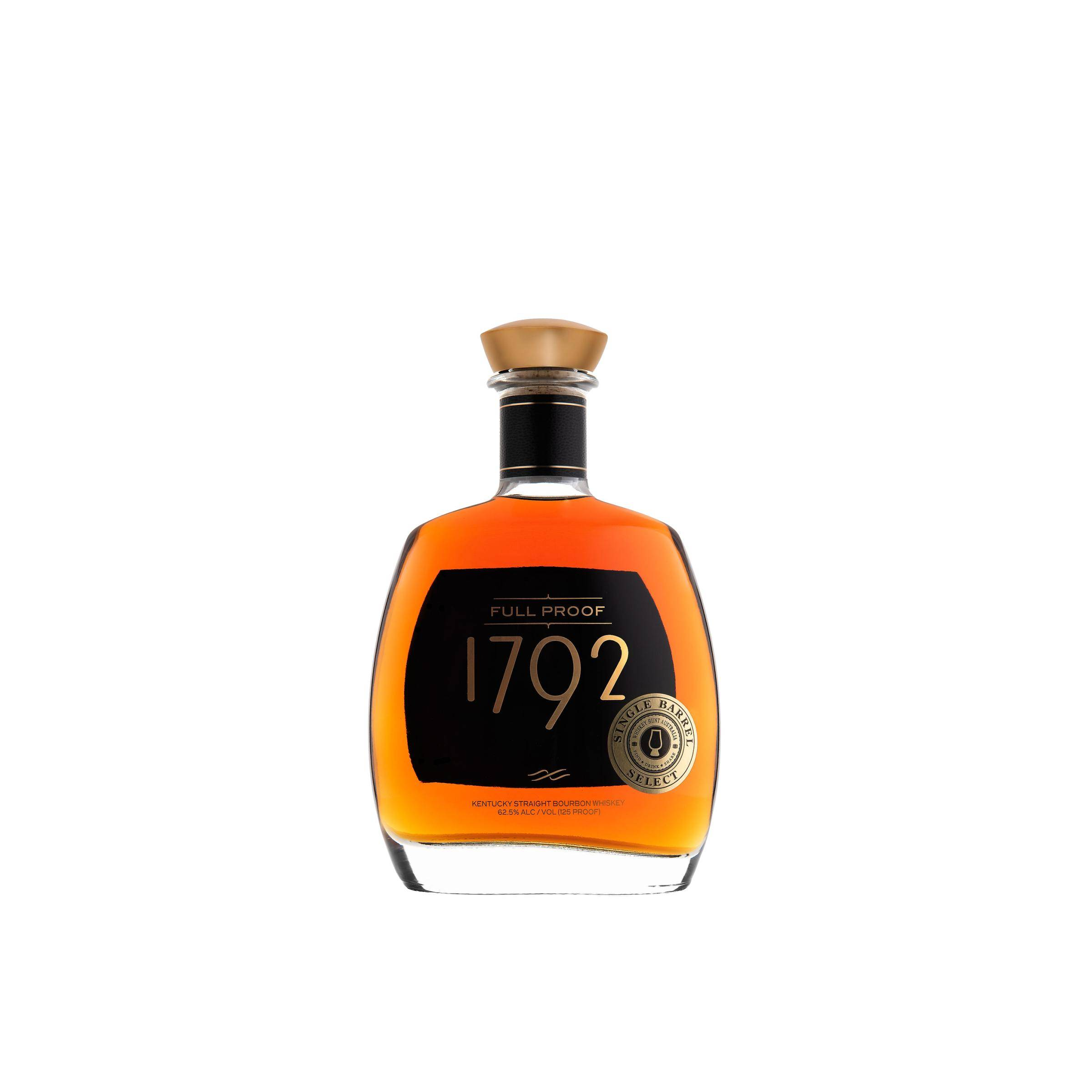 1792 8 Years Bourbon Whisky