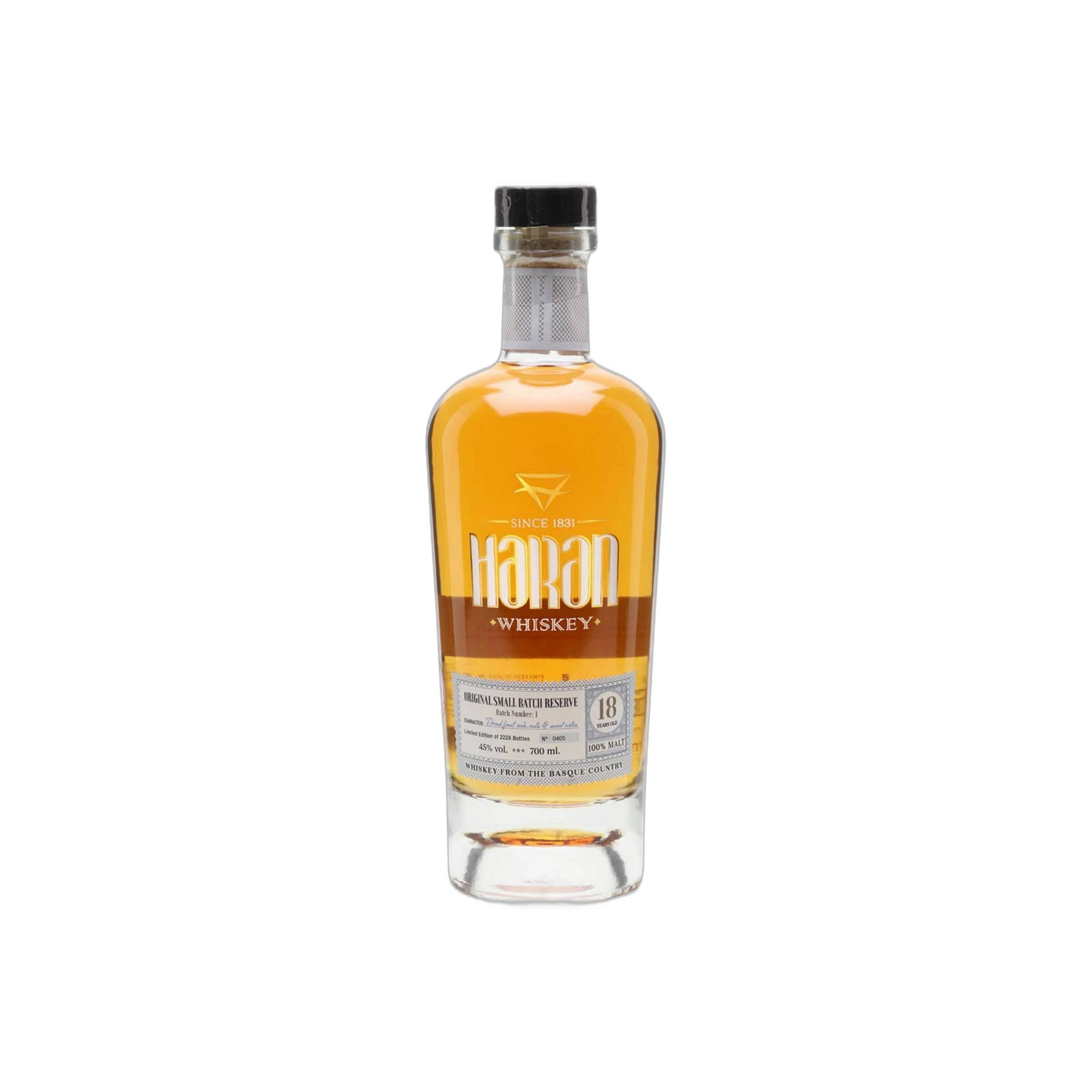 Haran 18-year-old