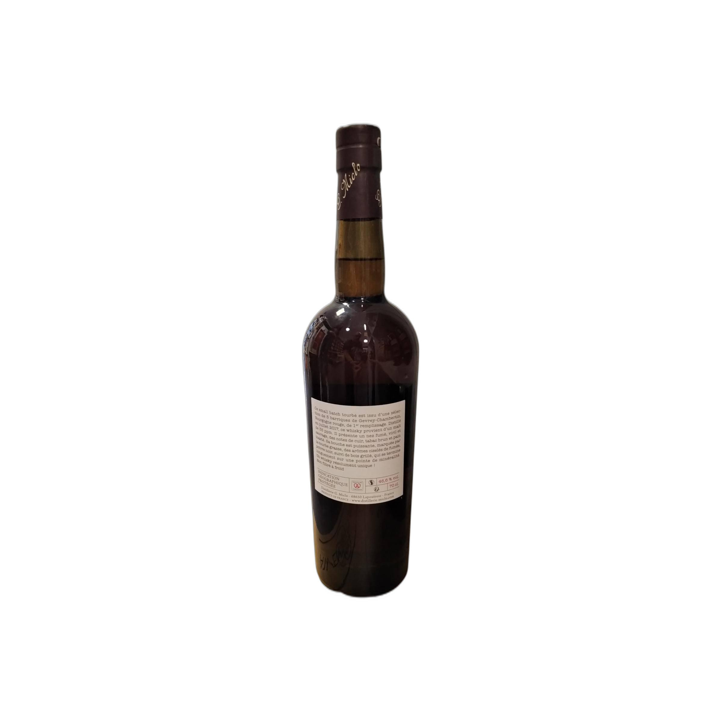 Welche's Whisky 2017 2