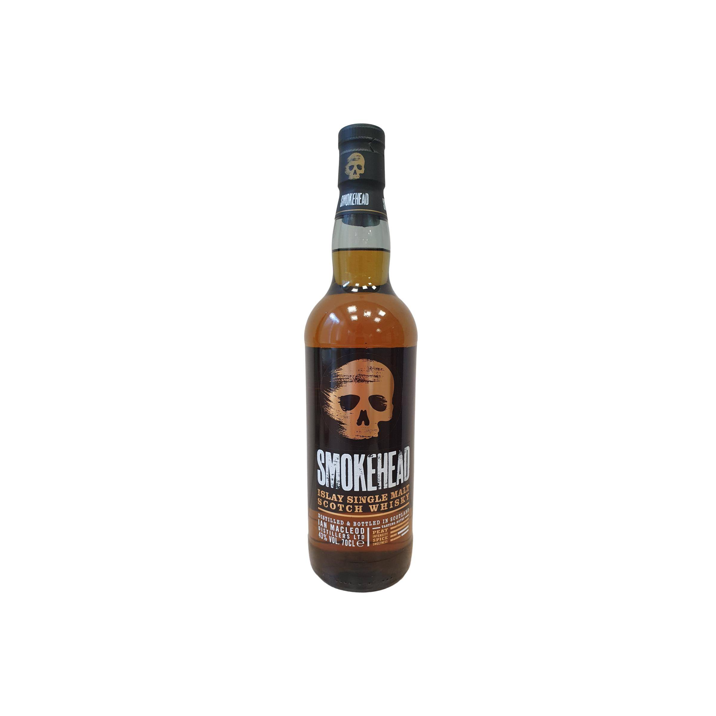 Ian Macleod Single Malt Whisky