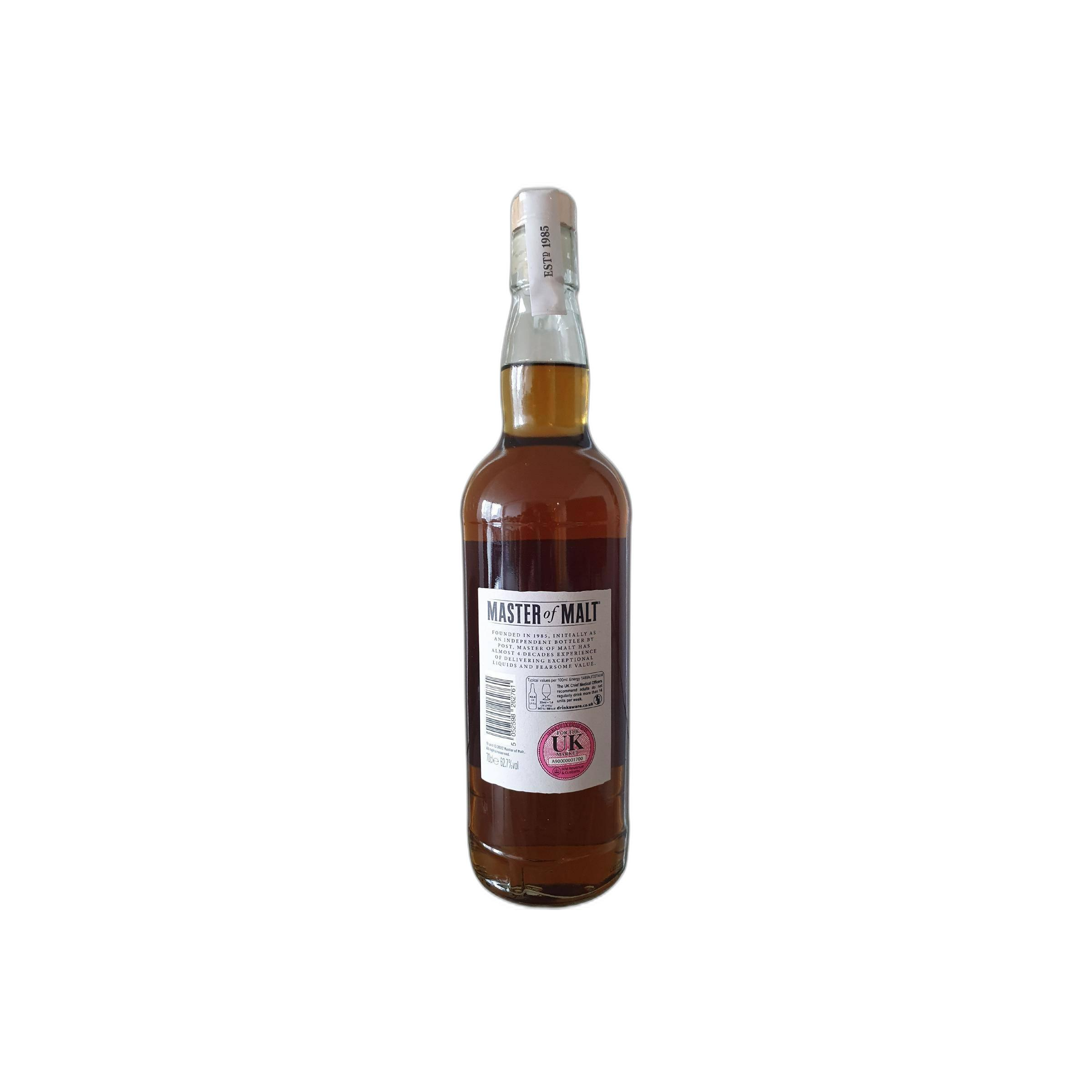 Aultmore 2009 12 Years Single Malt Whisky 2