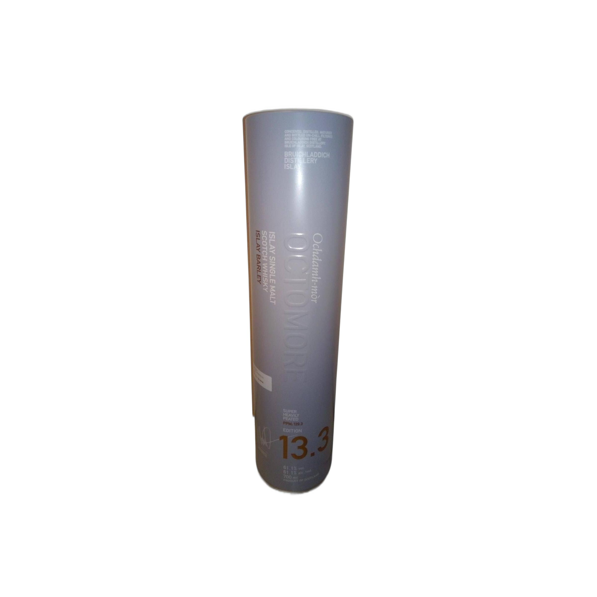 Octomore 5 Years Single Malt Whisky 2