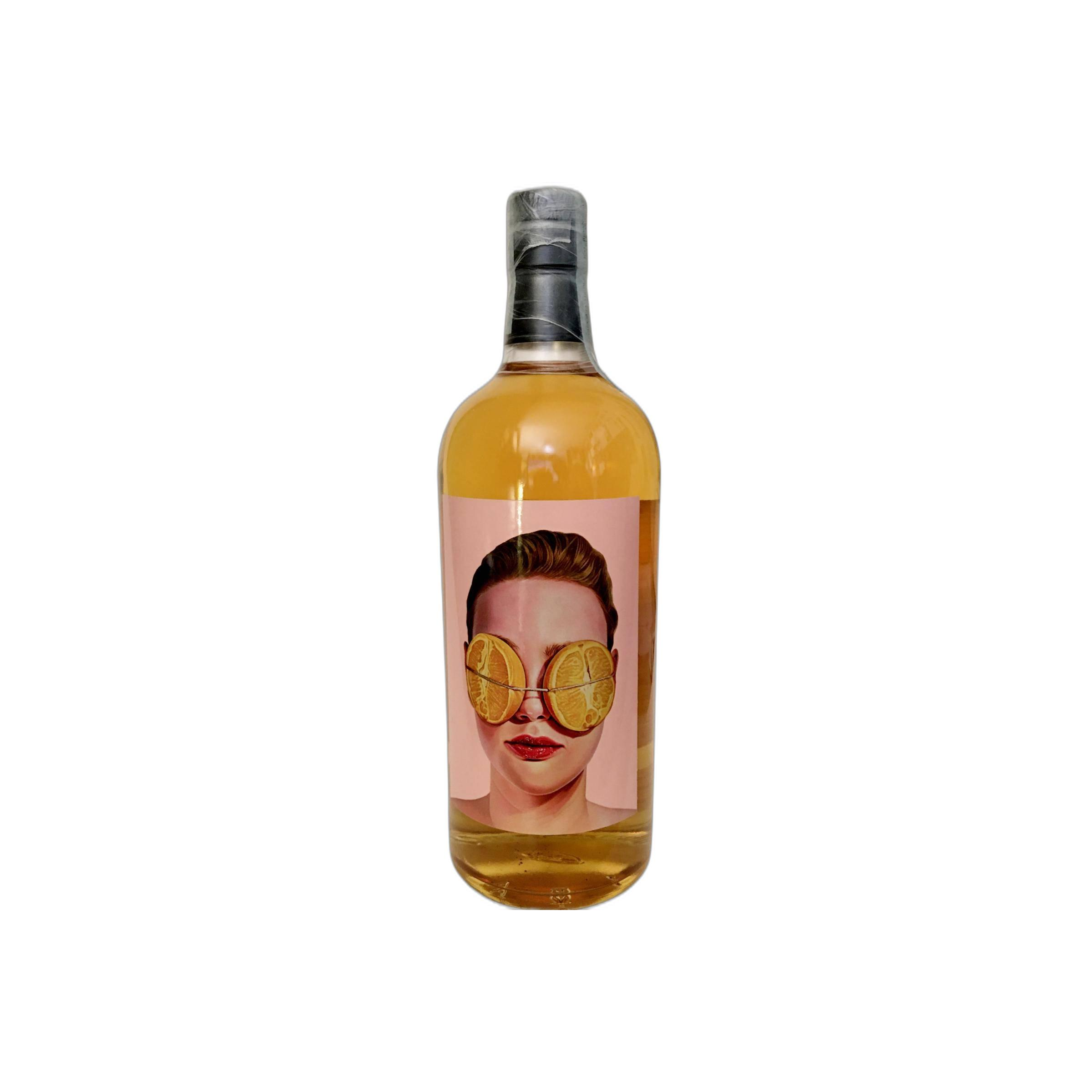 Bowmore 2001 20 Years Single Malt Whisky