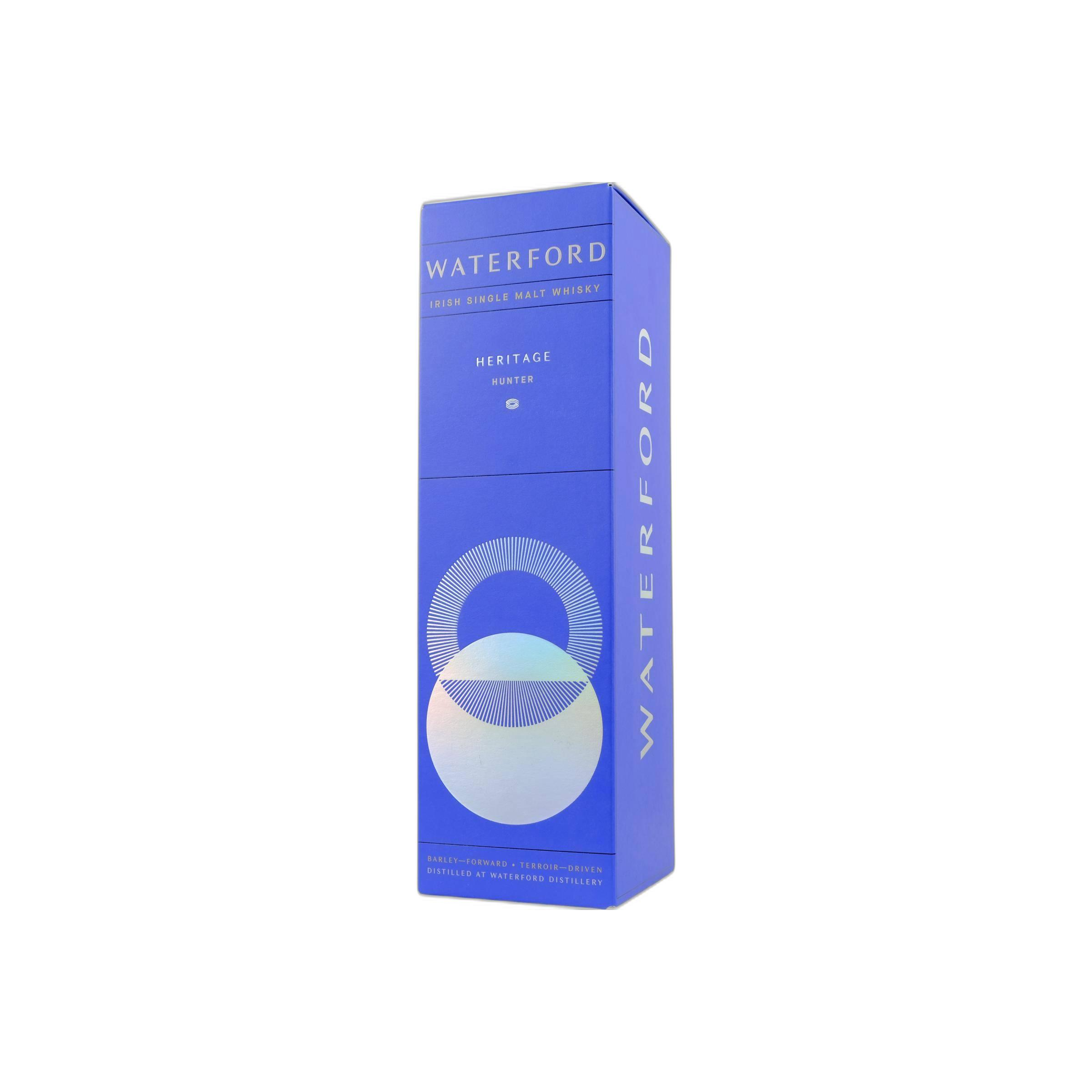 Waterford Heritage Hunter 1.1 3