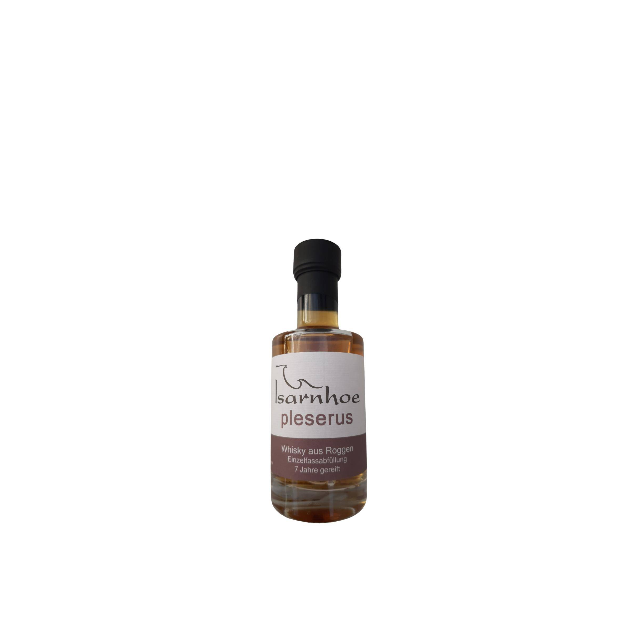 Isarnhoe 07-year-old