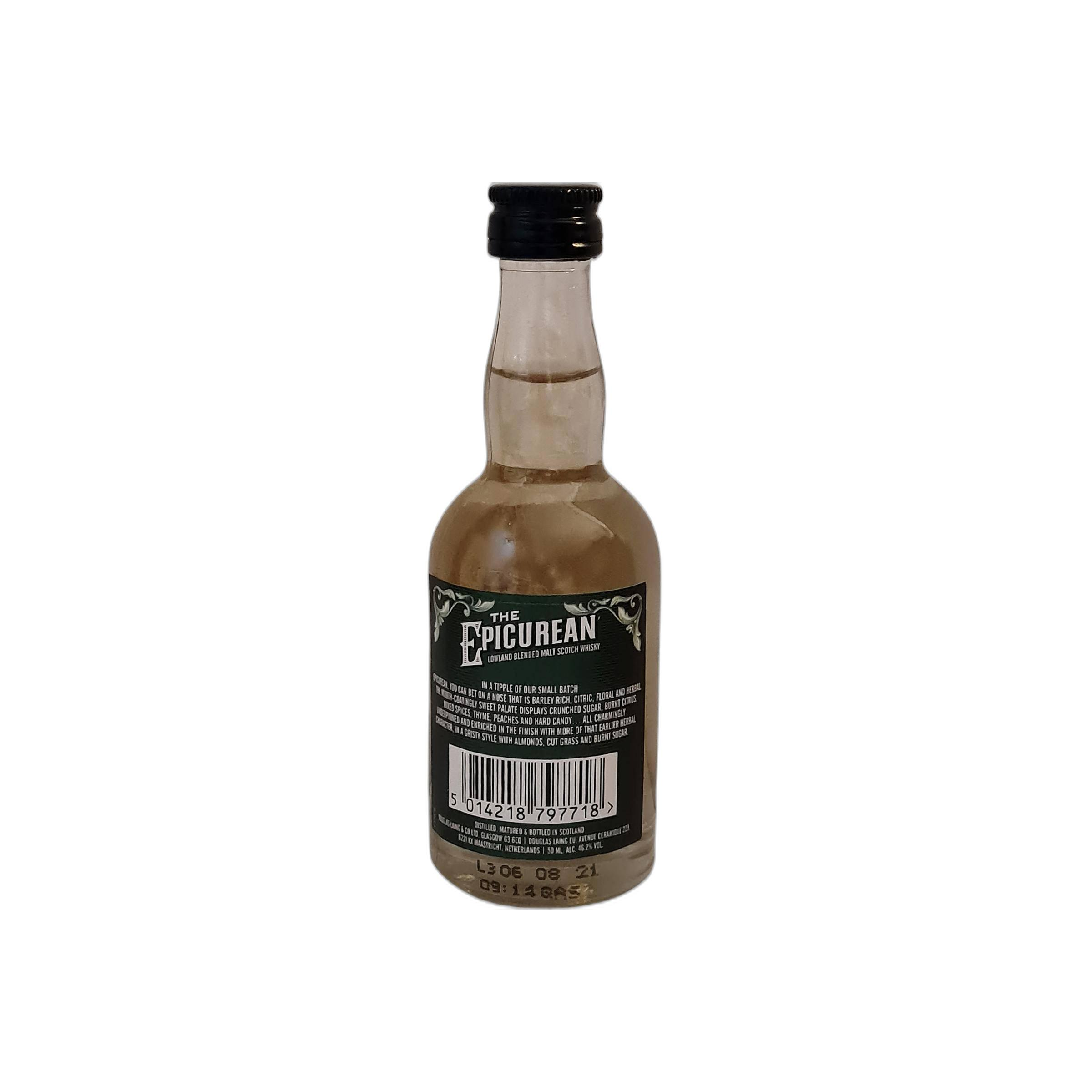Douglas Laing Blended Malt Whisky 2