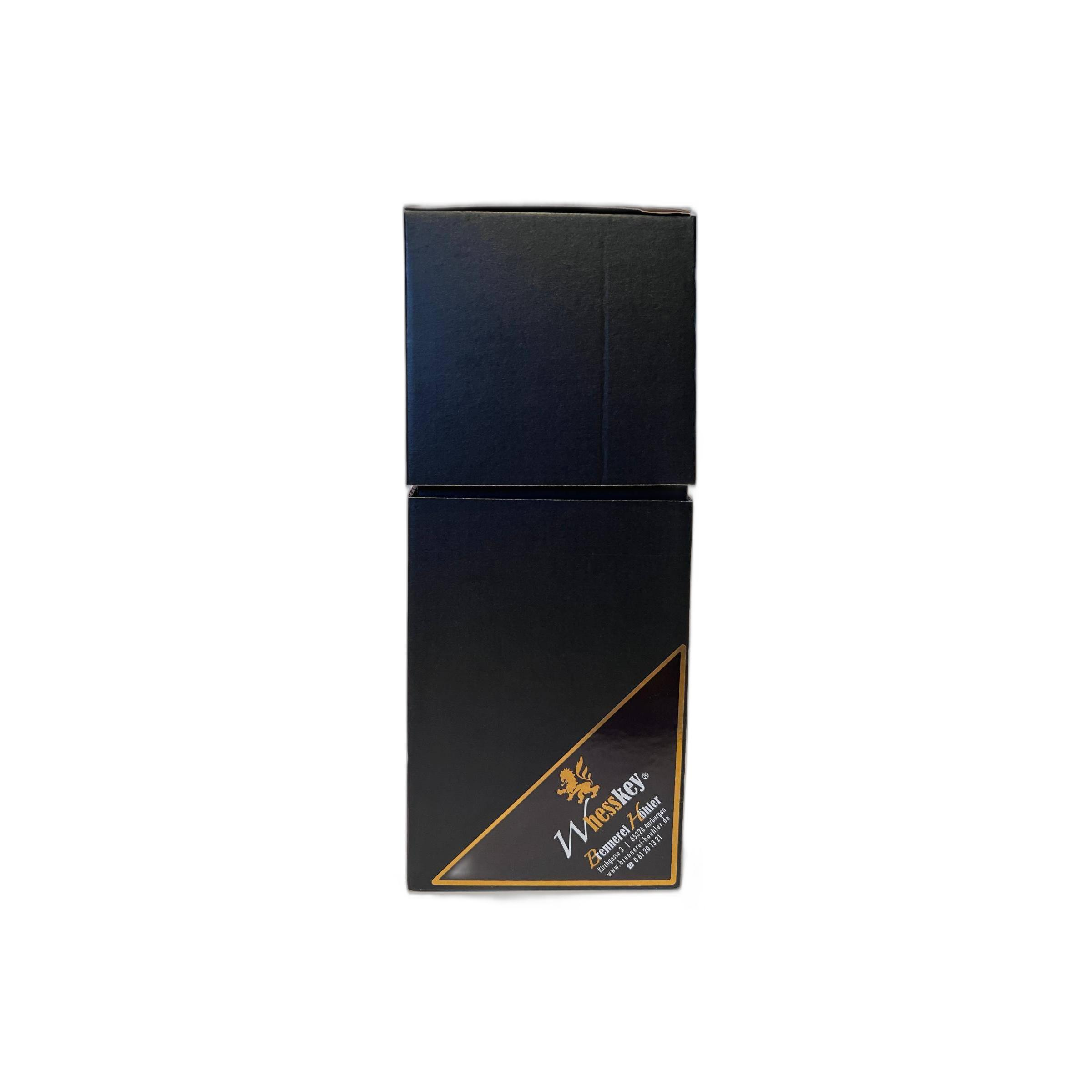 Whesskey Hessischer Single Malt Whisky 3