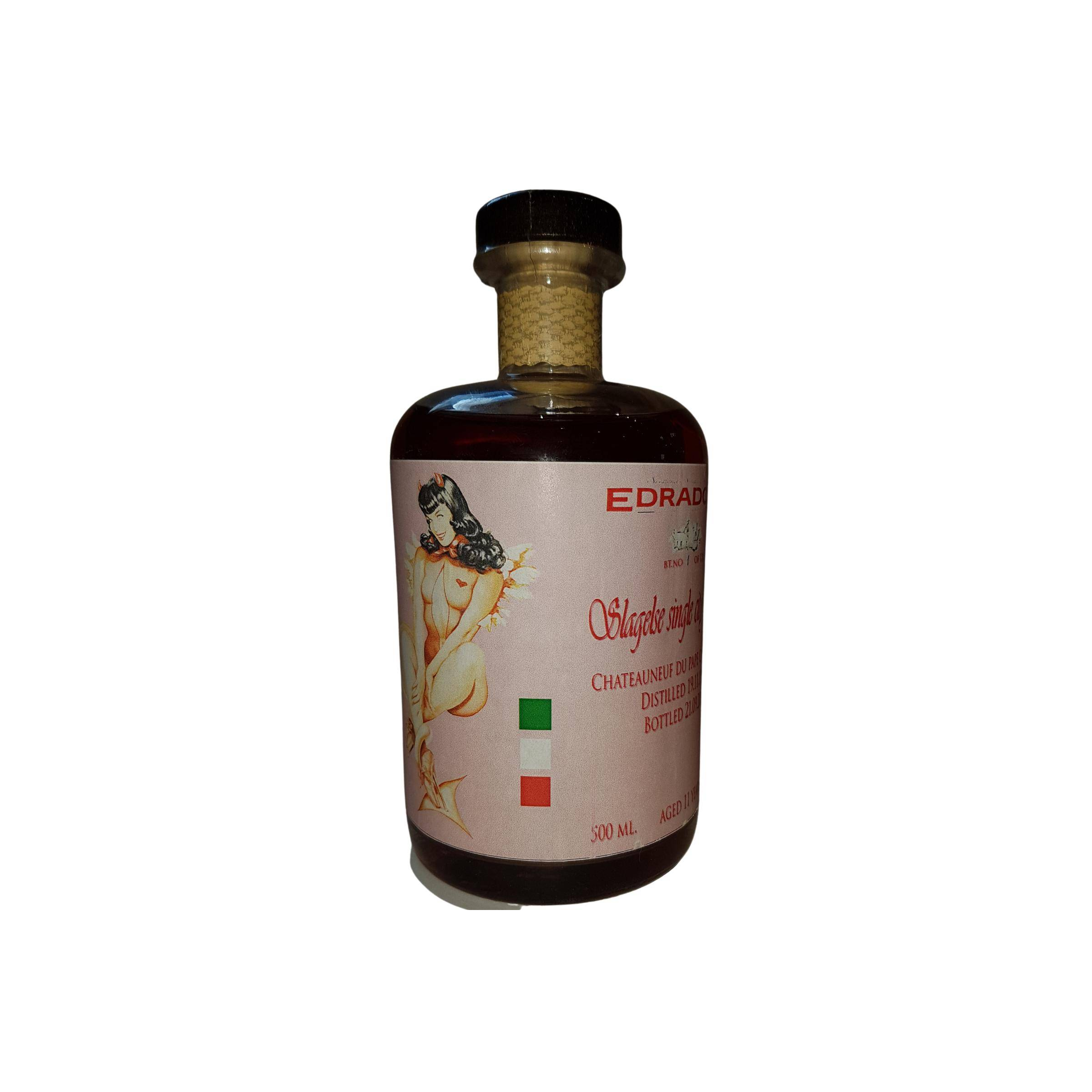Edradour 1997 11 Years Single Malt Whisky 2