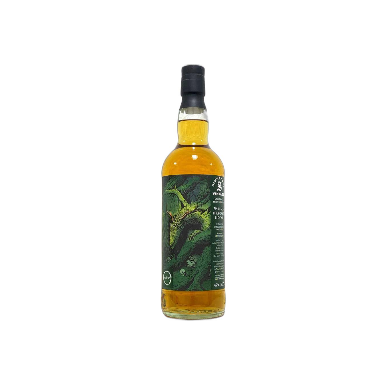 Bunnahabhain 2014 7 Years Single Malt Whisky
