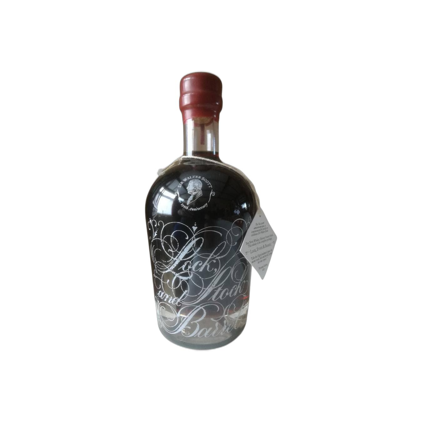 Ben Nevis 2001 19 Years Single Malt Whisky 2