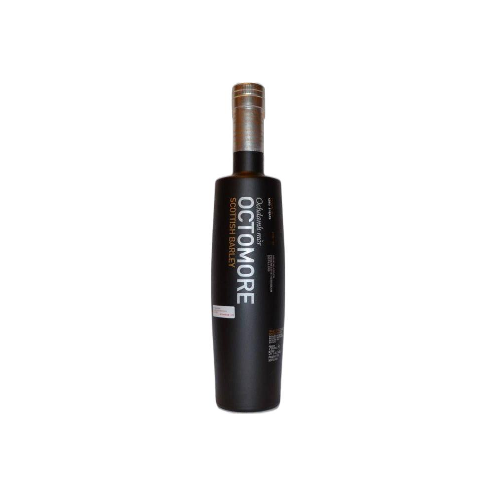 Octomore Single Malt Whisky