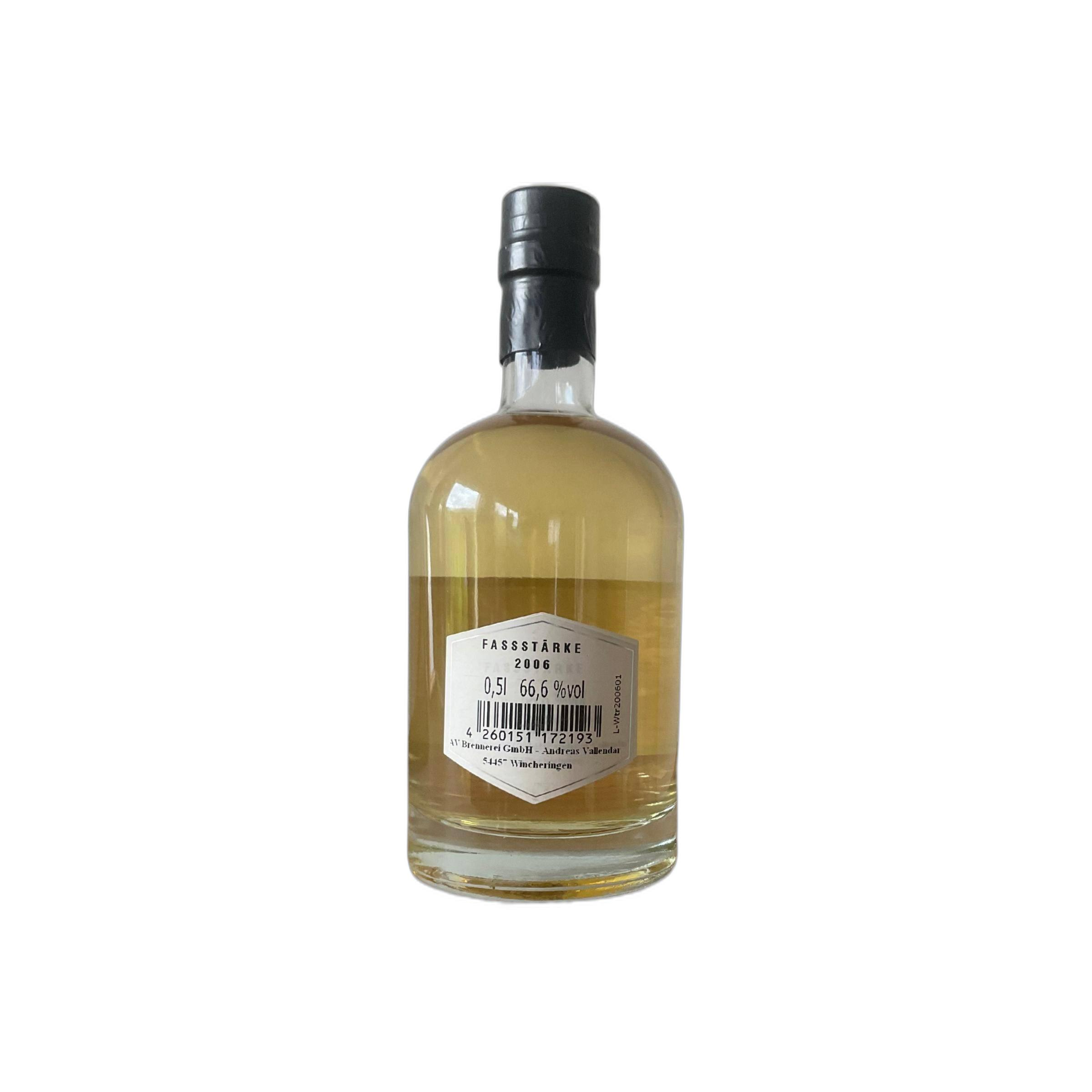 Threeland Whisky 2