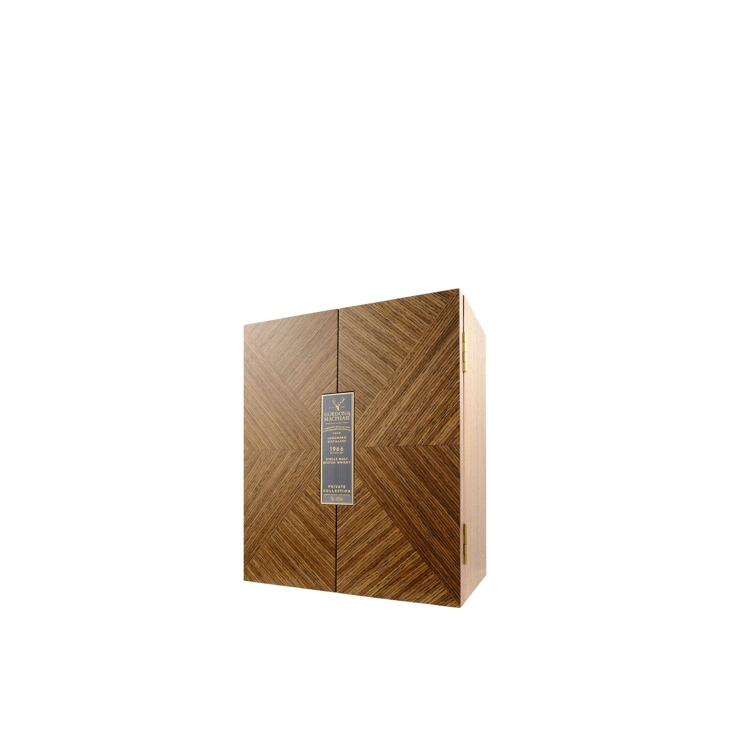Longmorn 1966 55 Years Single Malt Whisky 2