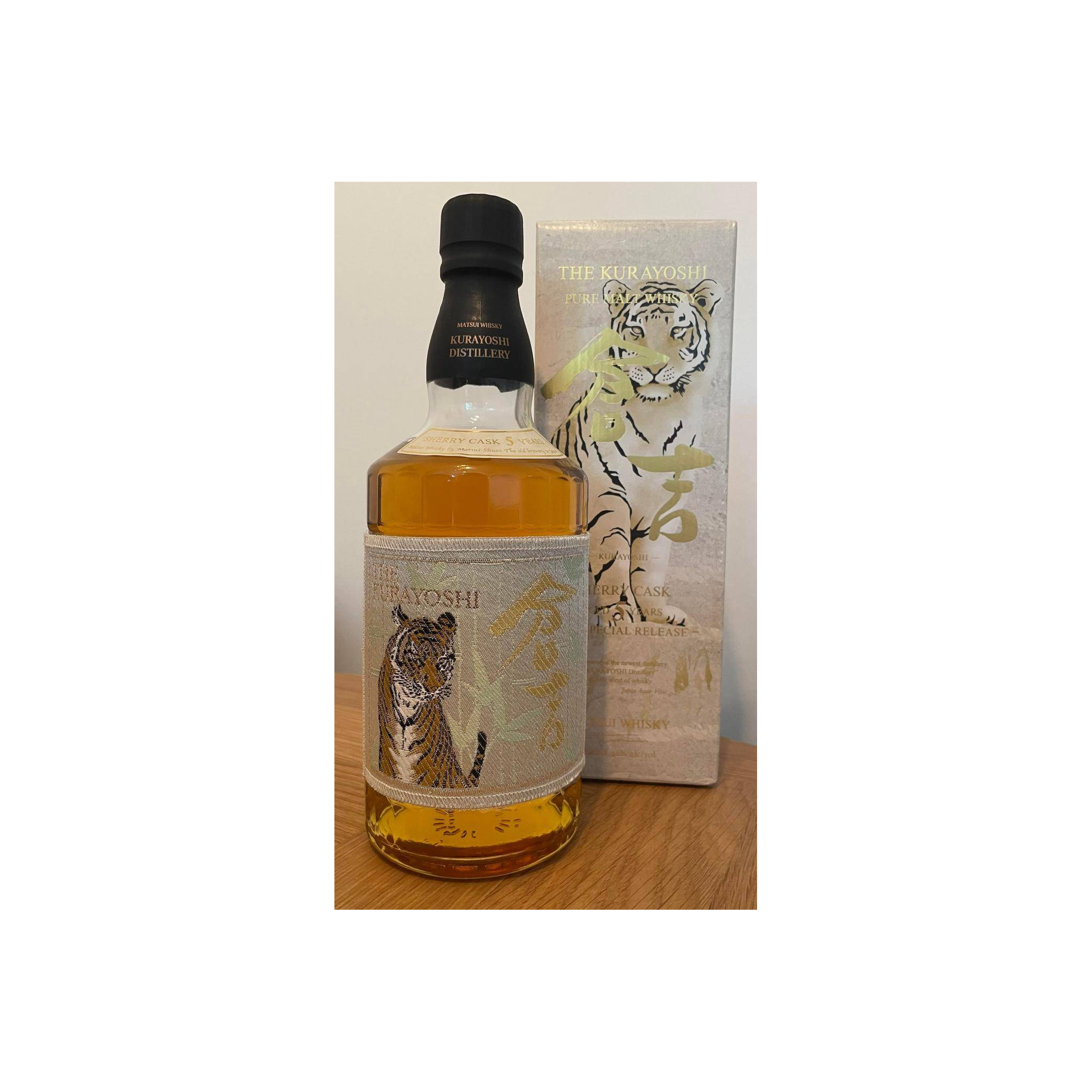 The Kurayoshi 05-year-old 3