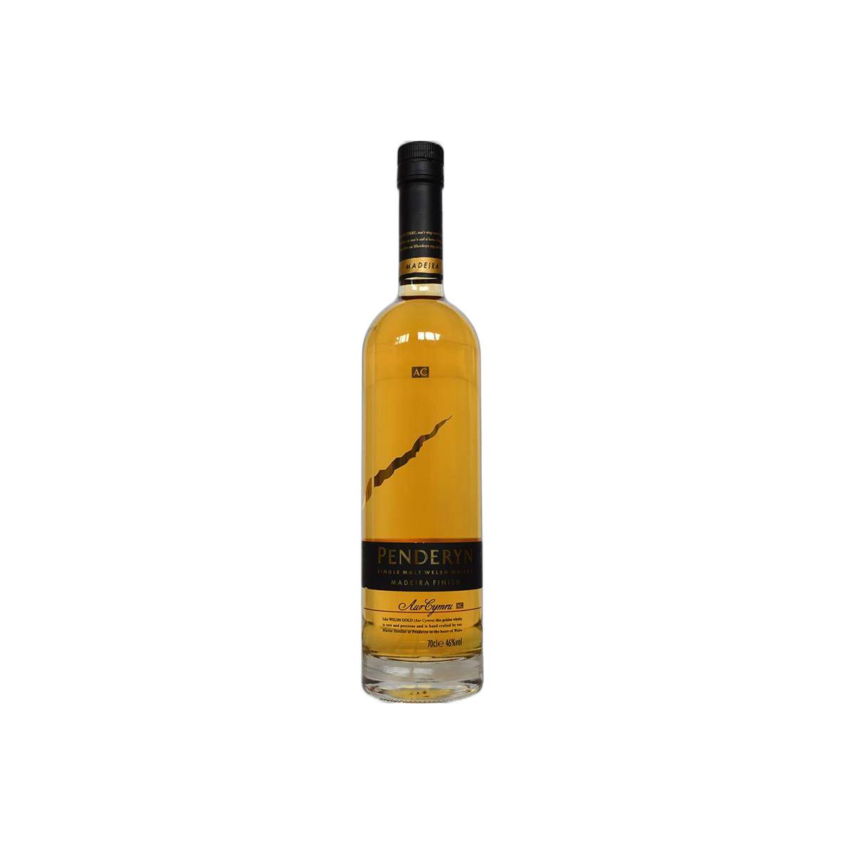 Penderyn Single Malt Whisky