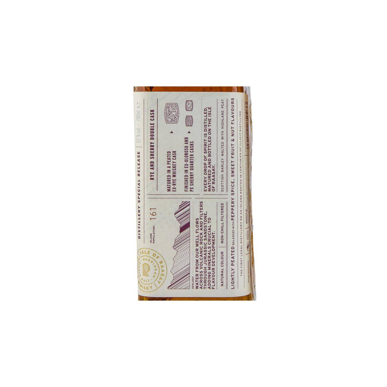 Raasay Special Release 3