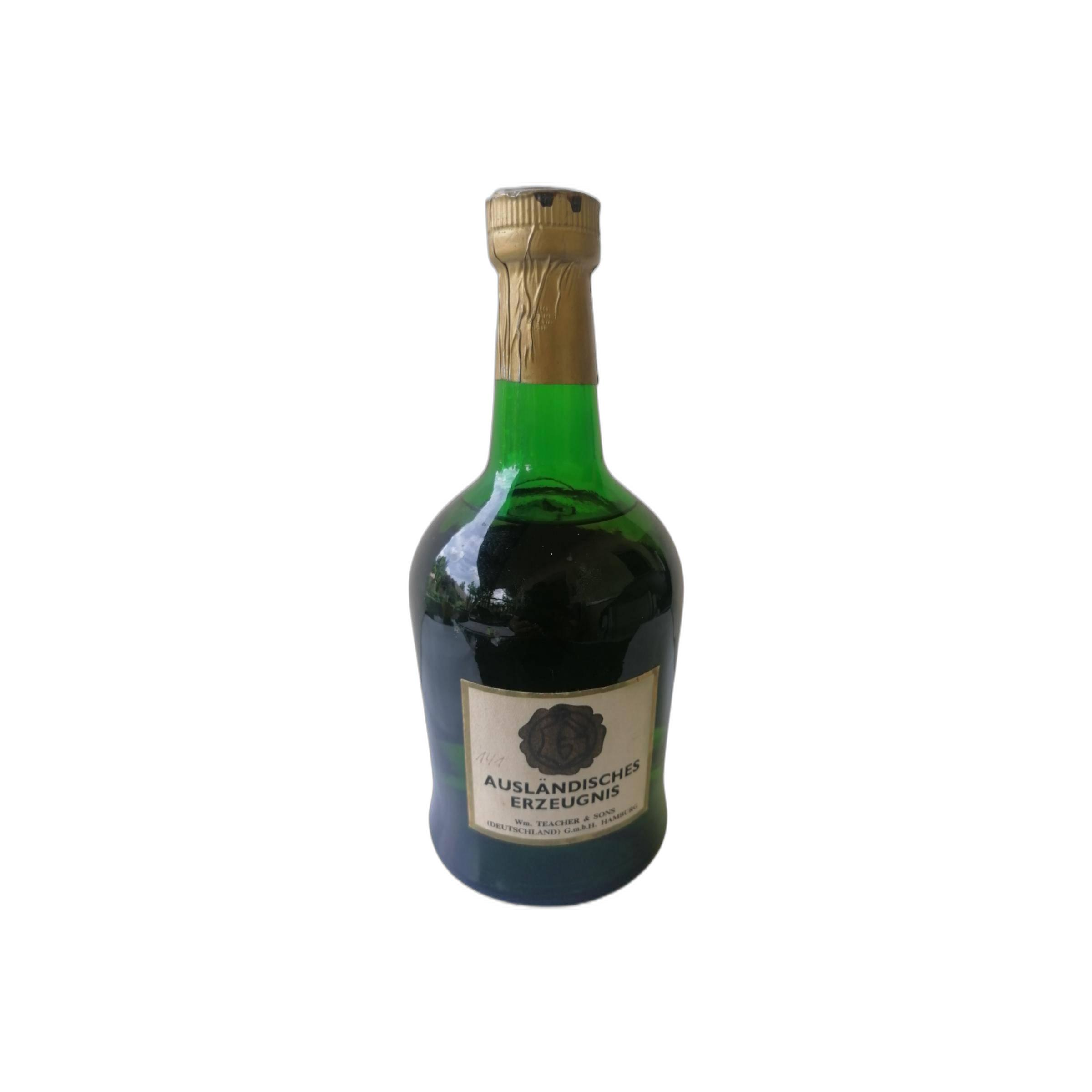GlenDronach 12 Years Single Malt Whisky 2