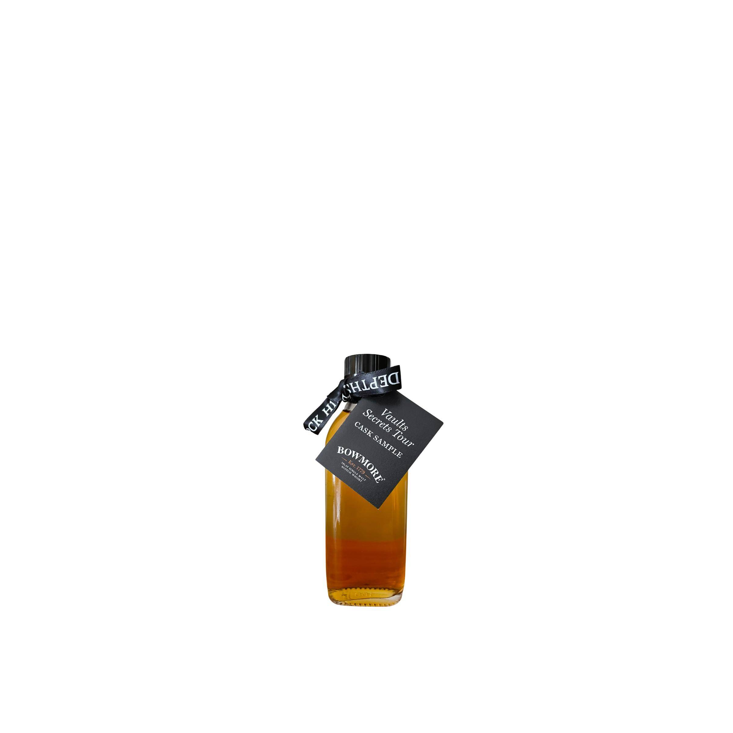 Bowmore 1999 23 Years Single Malt Whisky