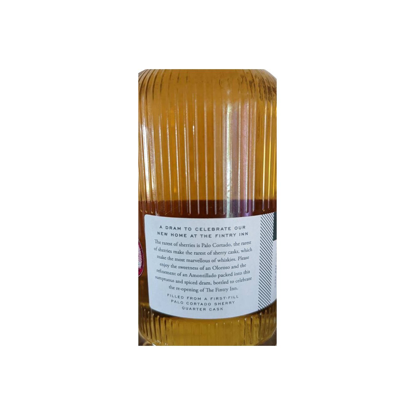 Benrinnes 2009 13 Years Single Malt Whisky 2