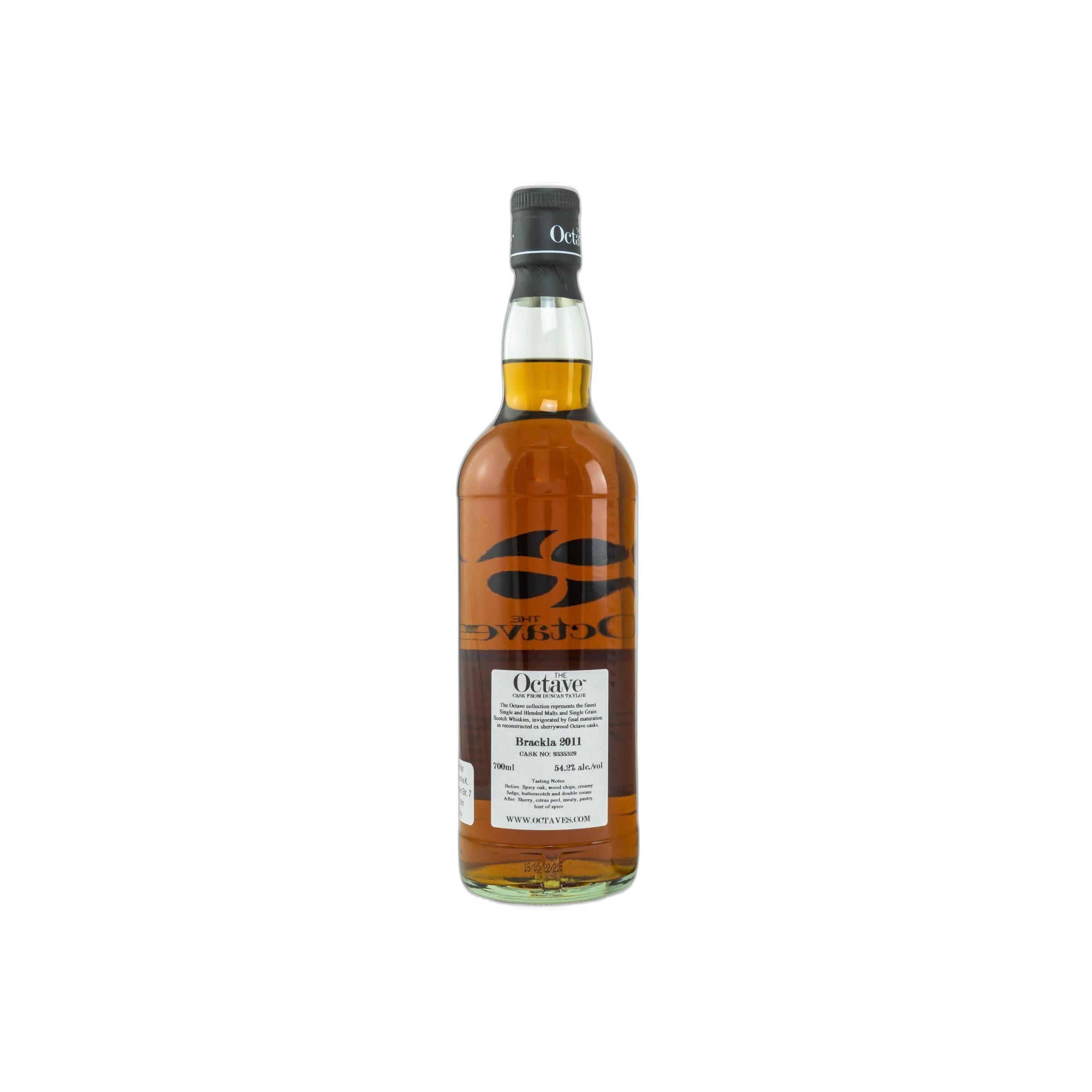 Royal Brackla 2011 DT 2