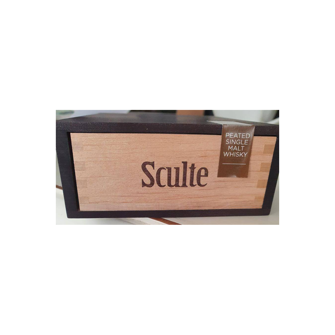 Sculte 2018 - Twentse Whisky