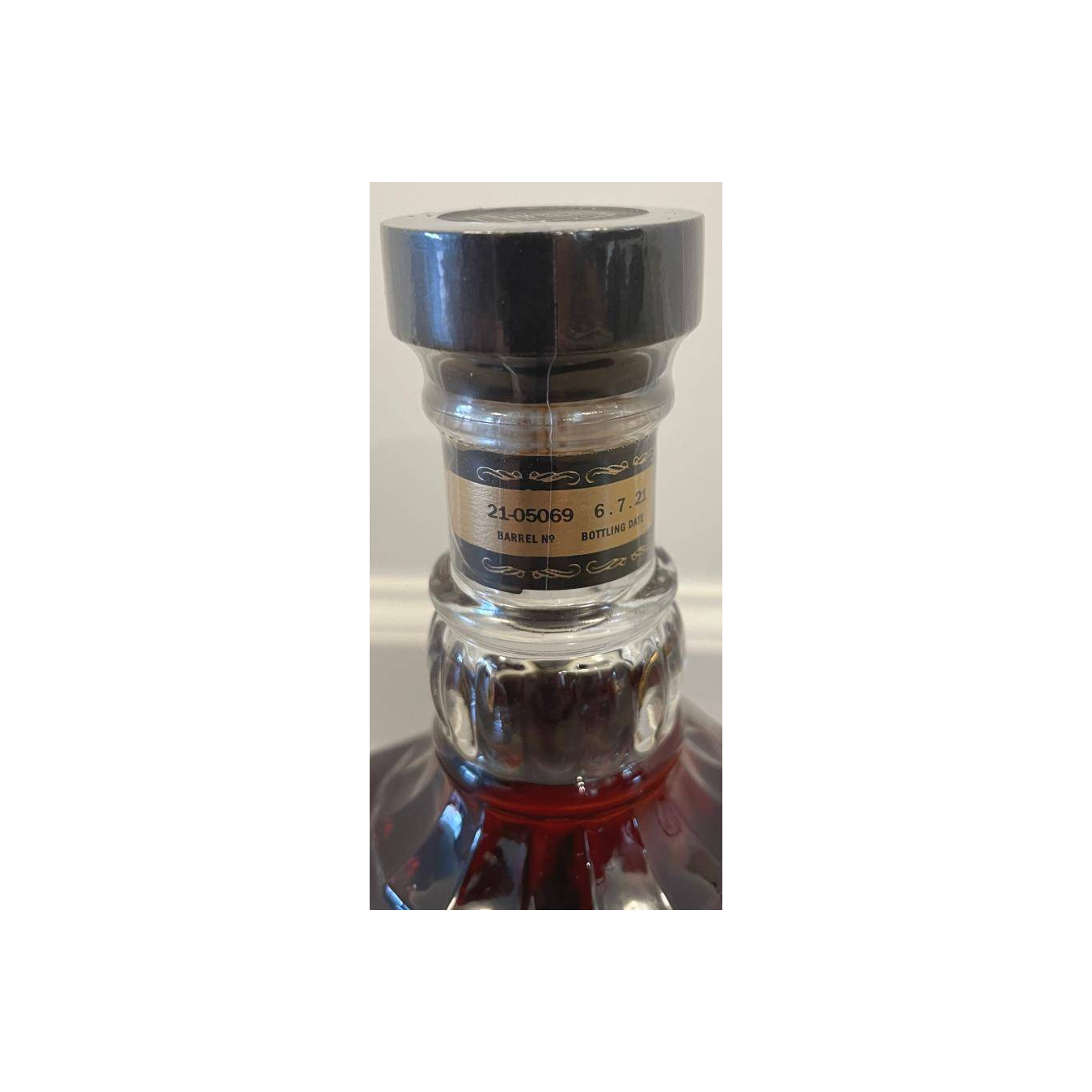 Jack Daniel's Tennessee Whisky  2