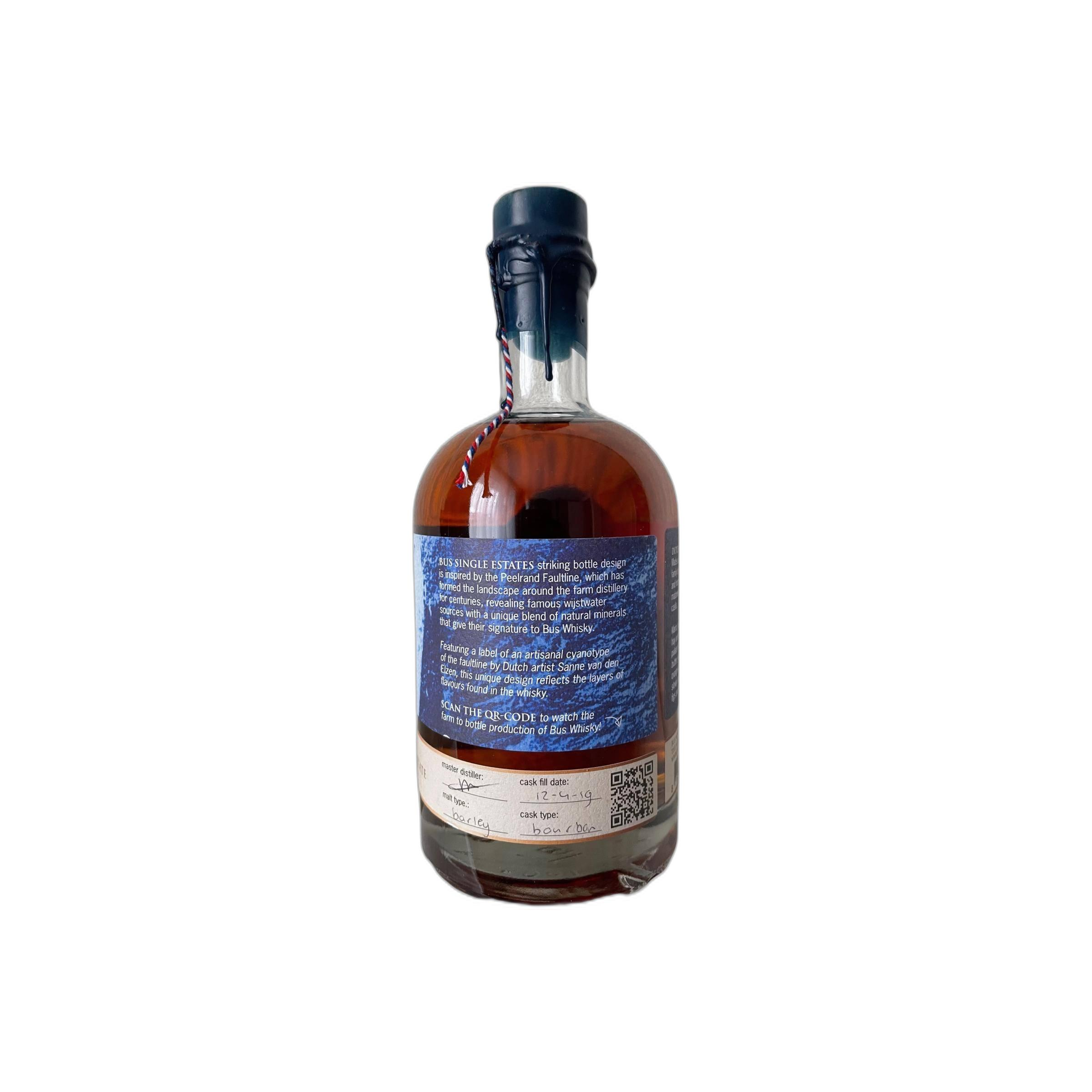 Bus Whisky 2019 2