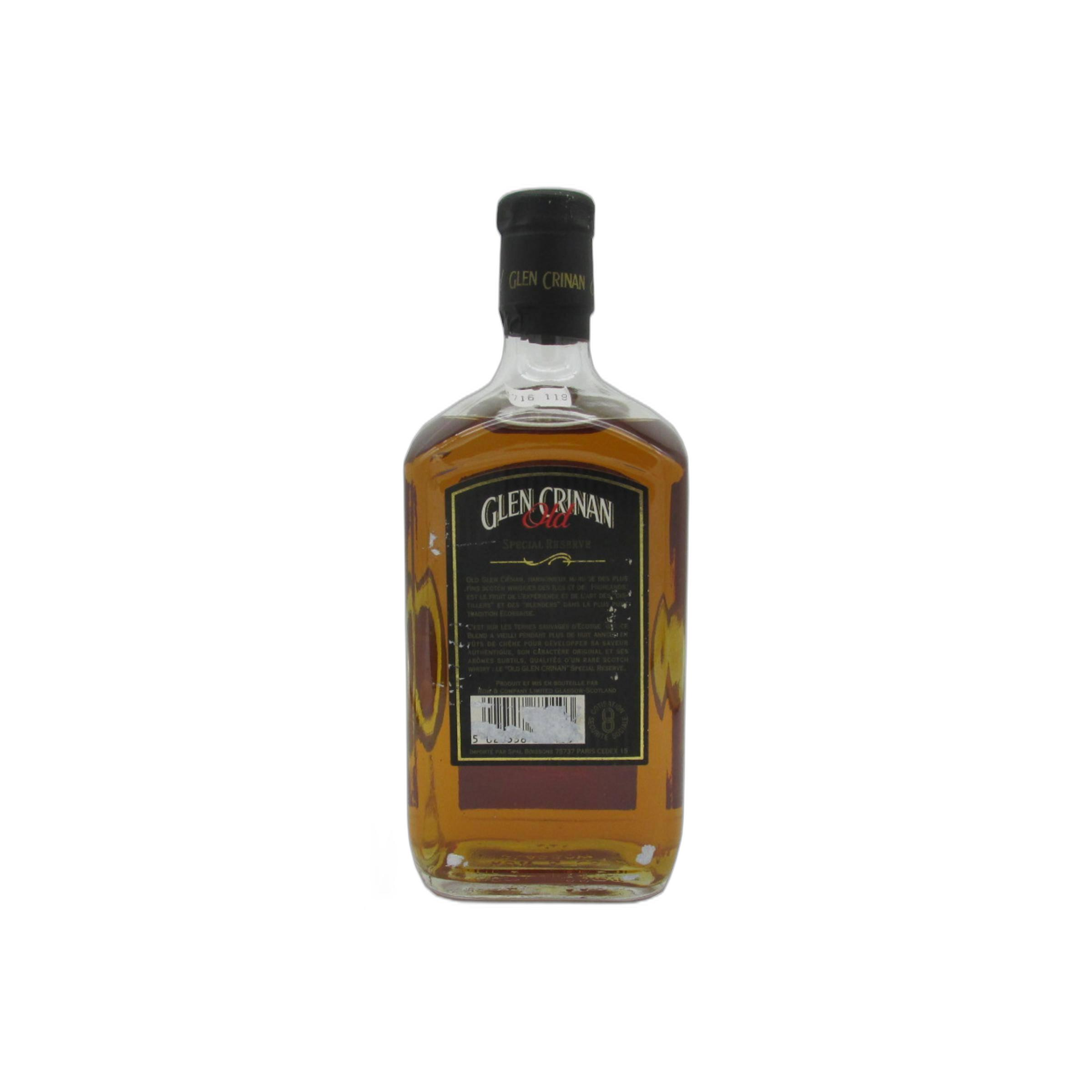 Glen Crinan 08-year-old 2