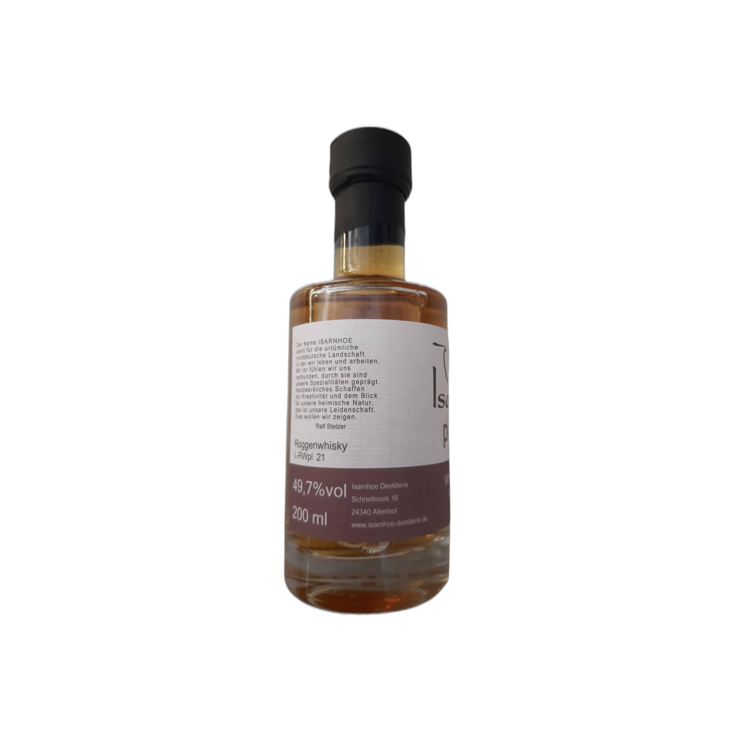 Isarnhoe 07-year-old 2