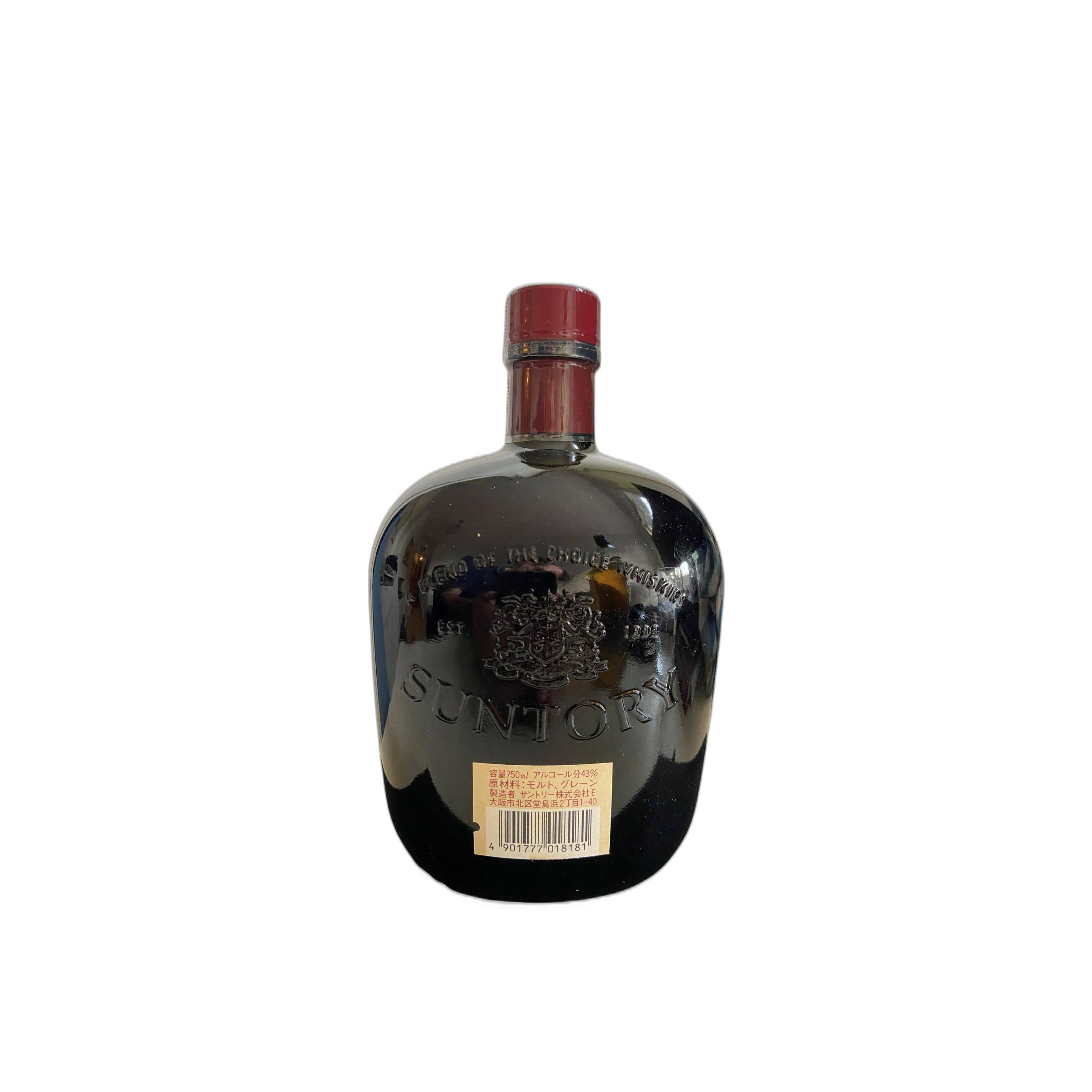 Suntory Blended Whisky 2