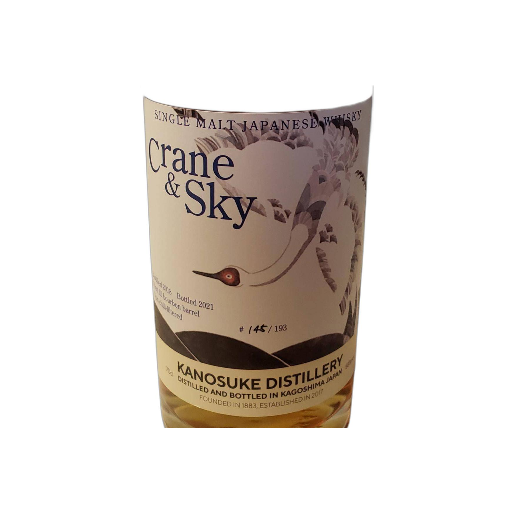 Kanosuke 2018 2