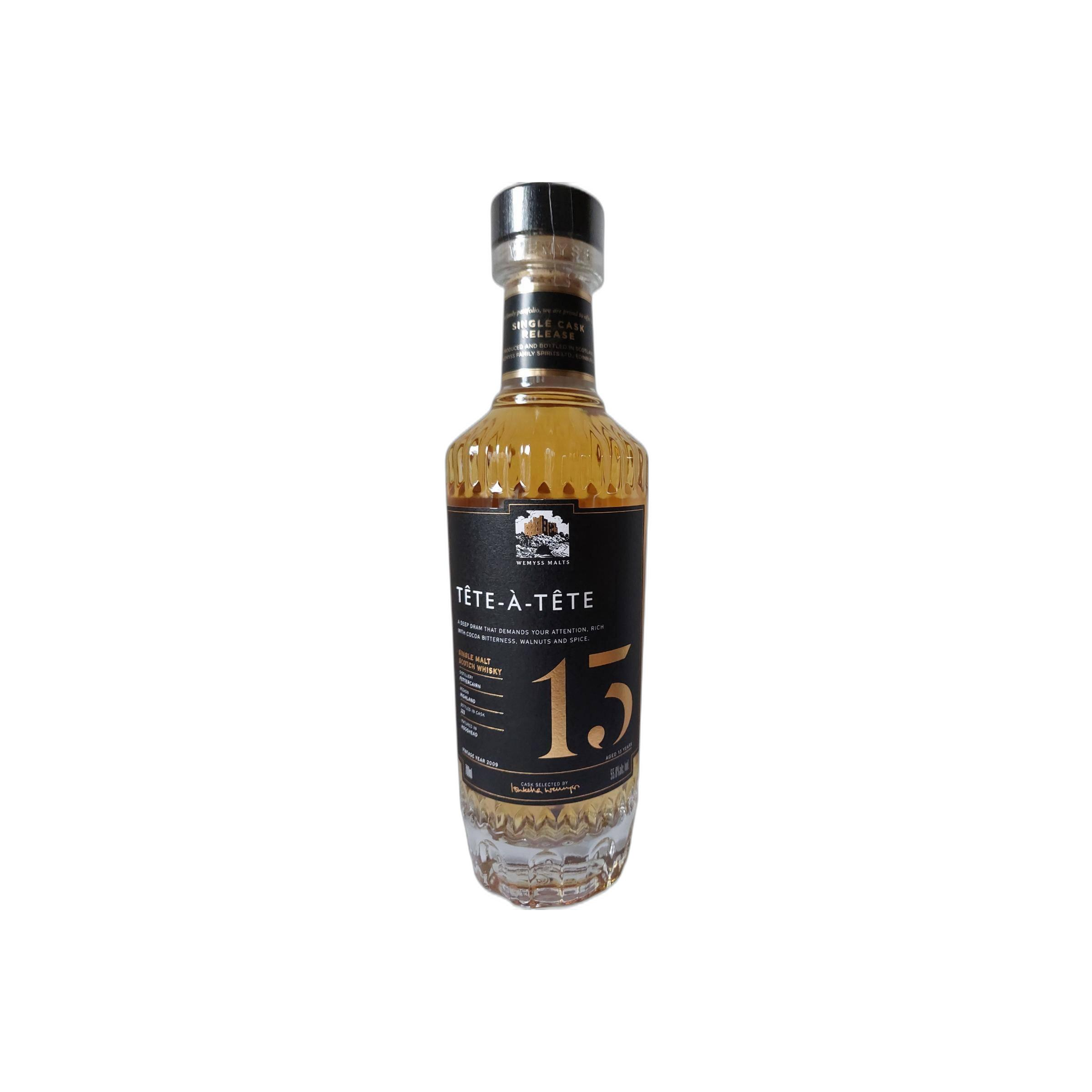 Fettercairn 2009 13 Years Single Malt Whisky