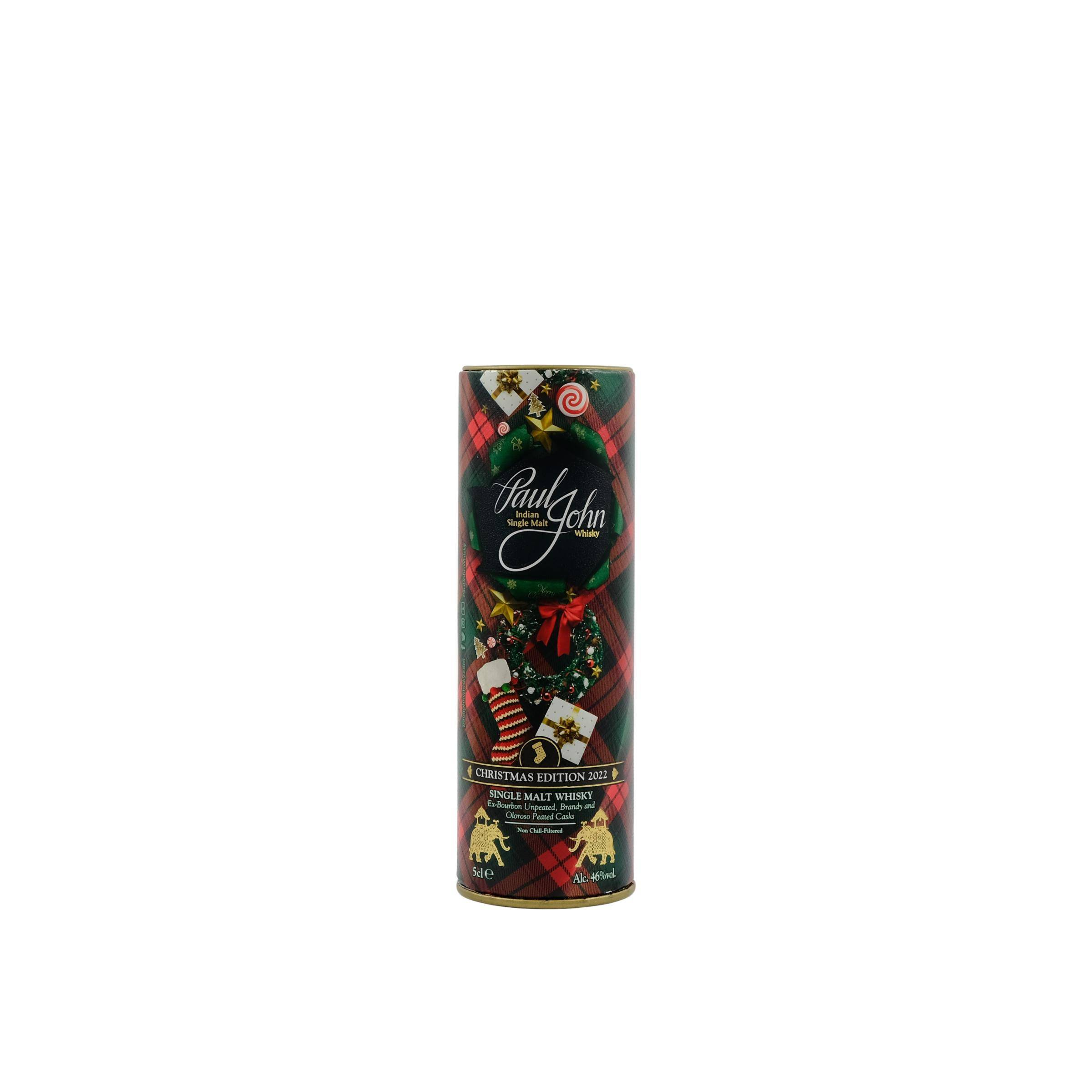 Paul John Single Malt Whisky 2