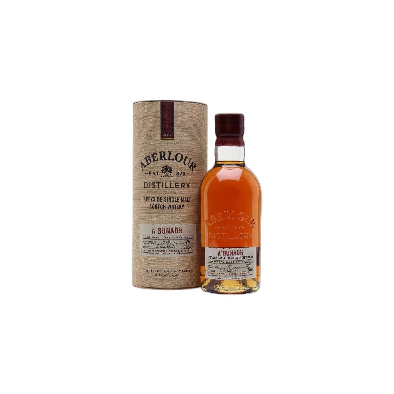 Aberlour Single Malt Whisky
