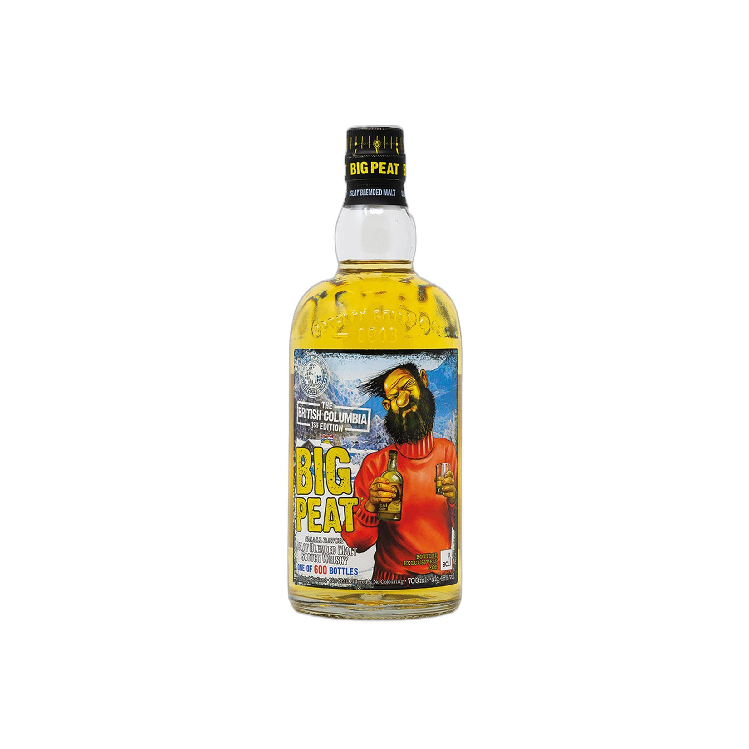 Douglas Laing Blended Malt Whisky