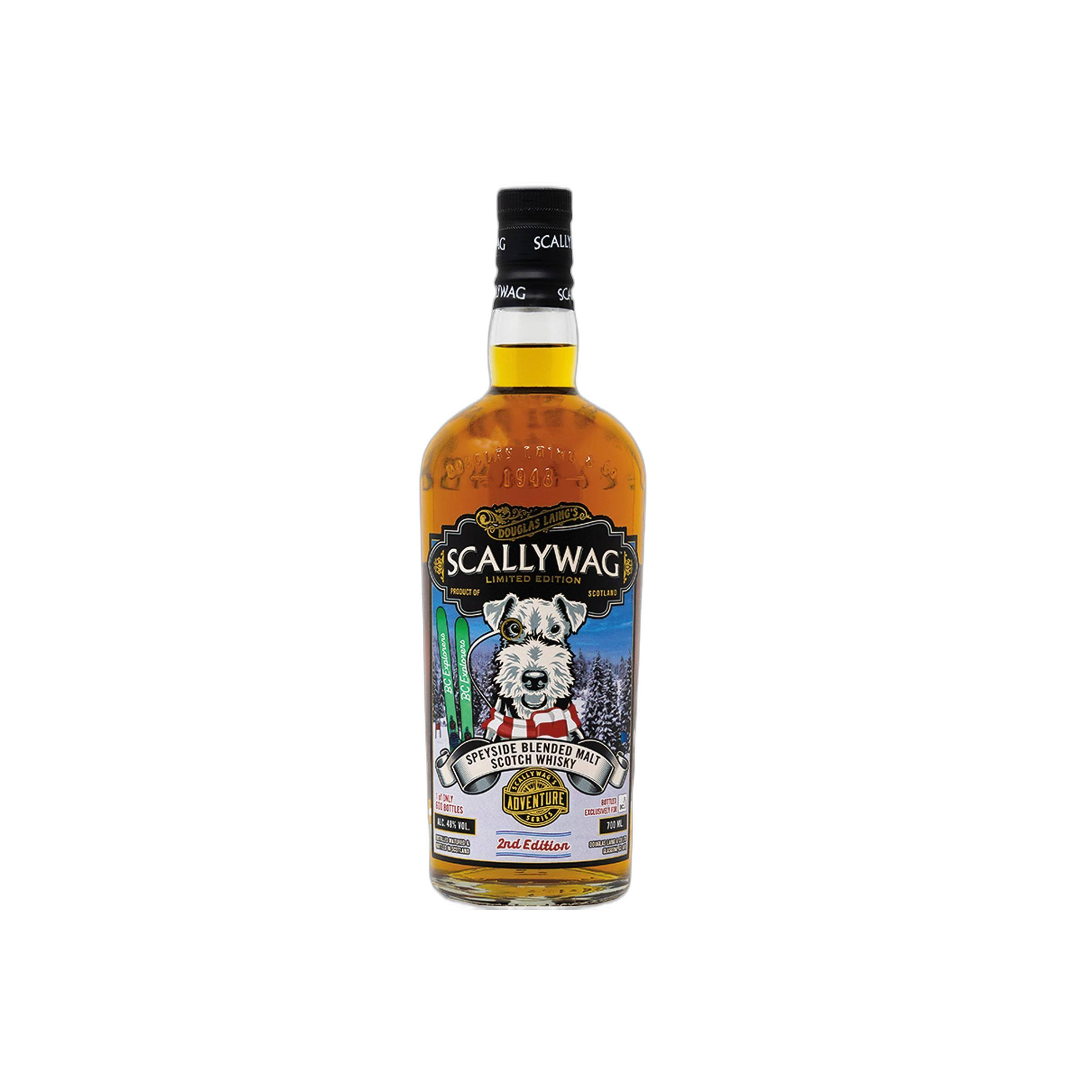 Douglas Laing Blended Malt Whisky