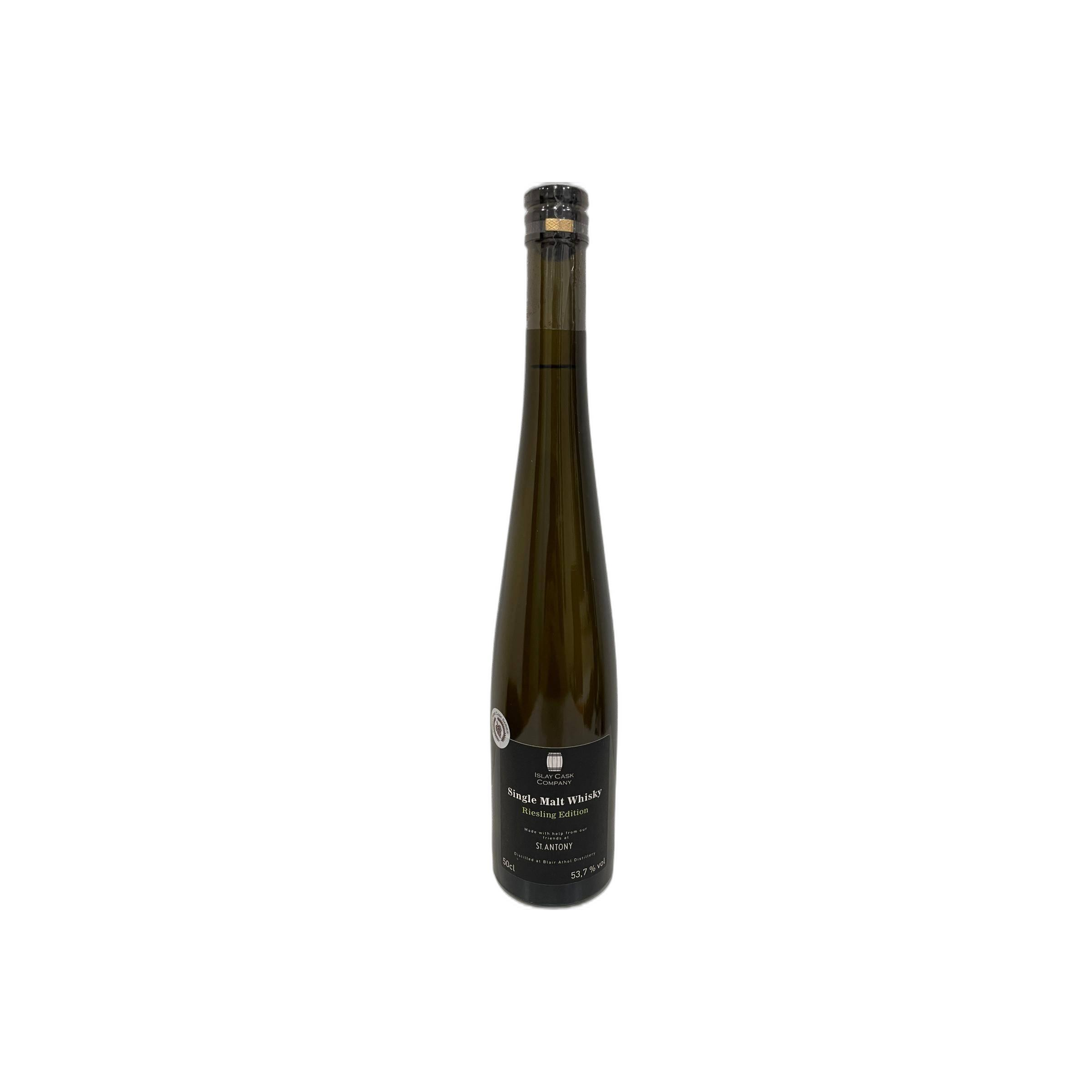 Blair Athol 2015 7 Years Single Malt Whisky