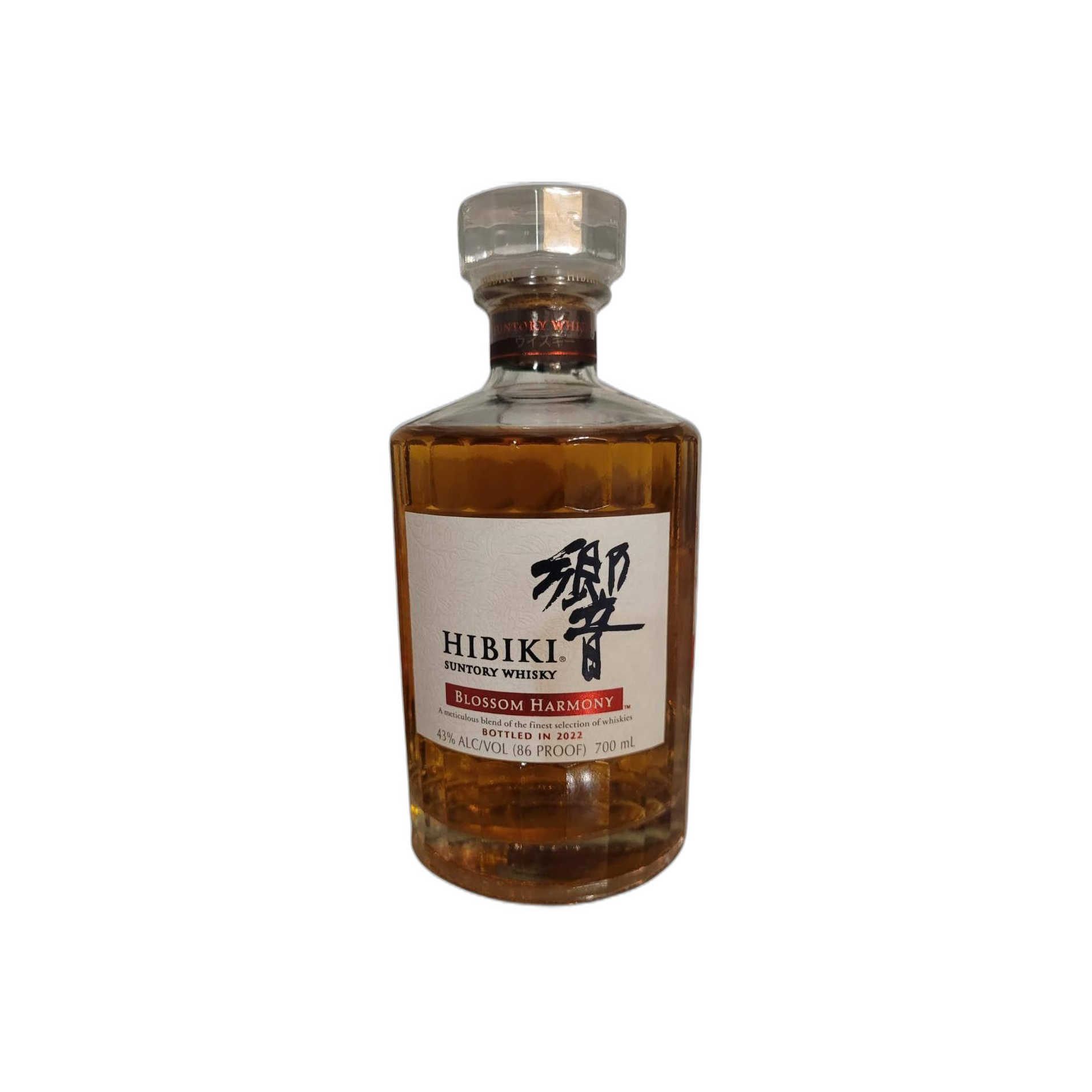 Hibiki Blended Whisky