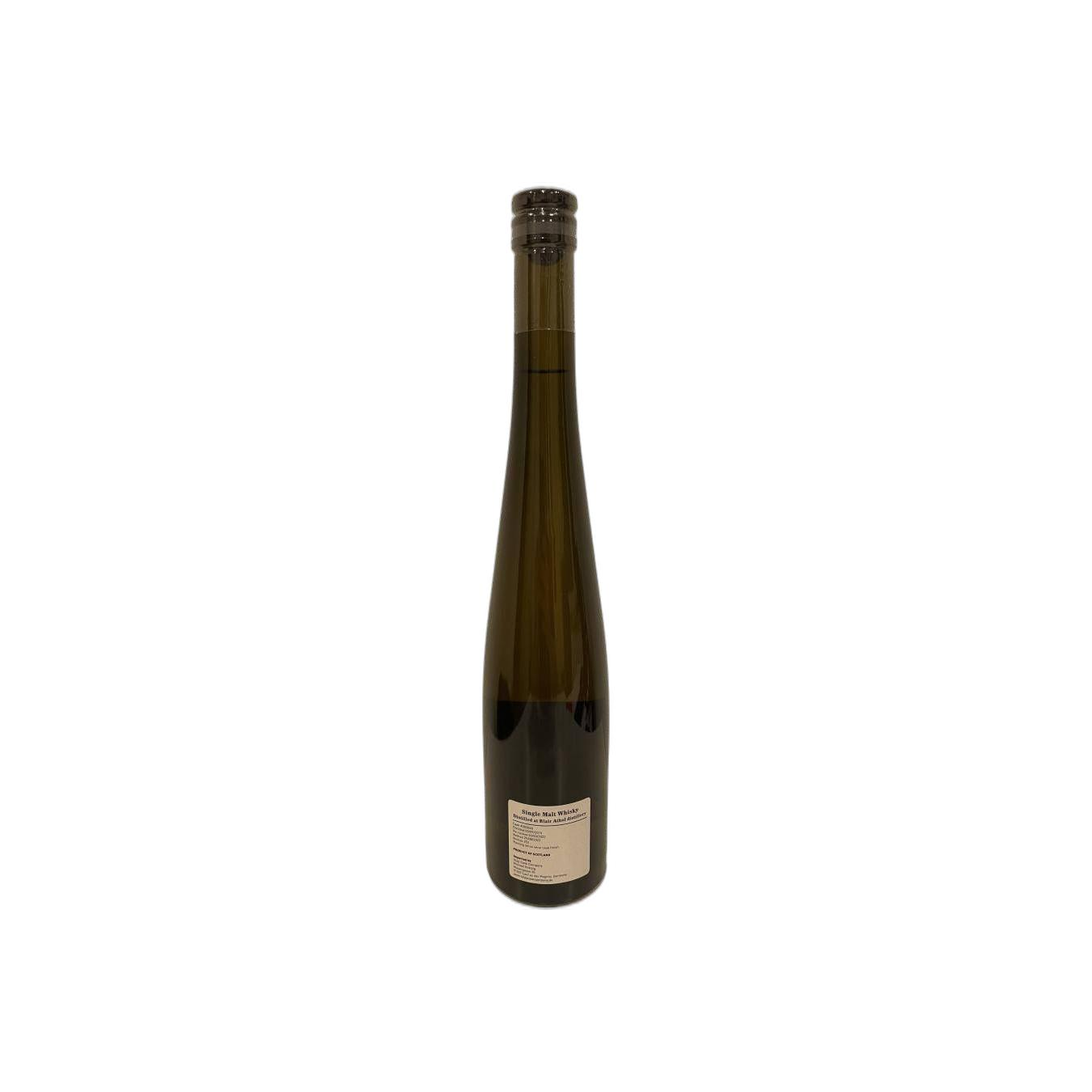 Blair Athol 2015 7 Years Single Malt Whisky 2