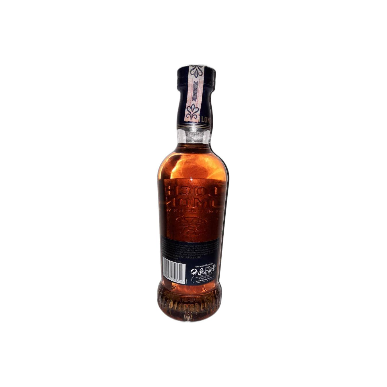 Loch Lomond 21 Years Single Malt Whisky 2