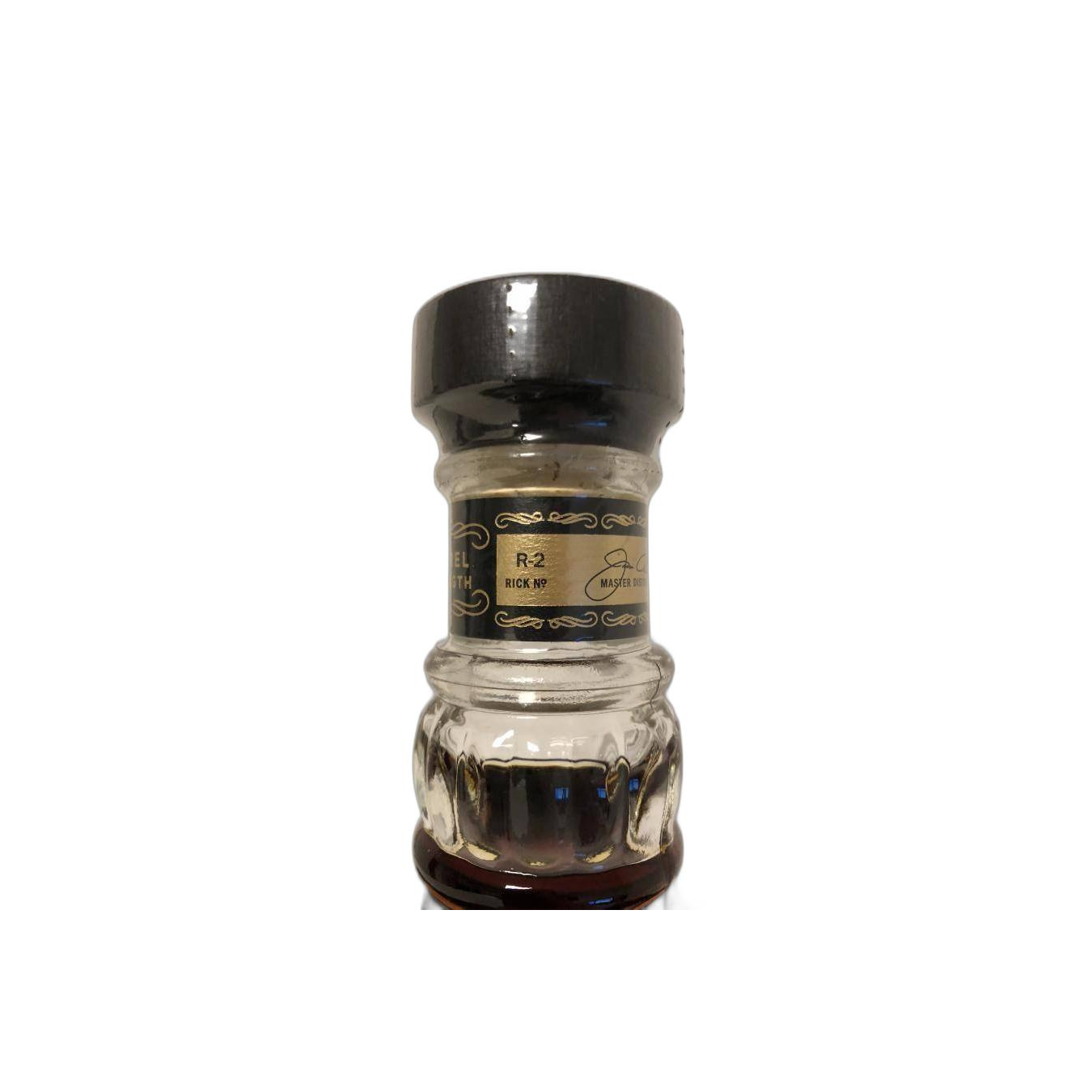 Jack Daniel's Tennessee Whisky  3