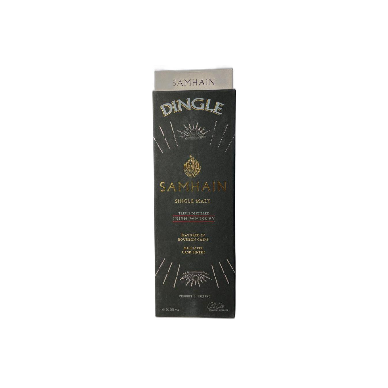Dingle Samhain 3