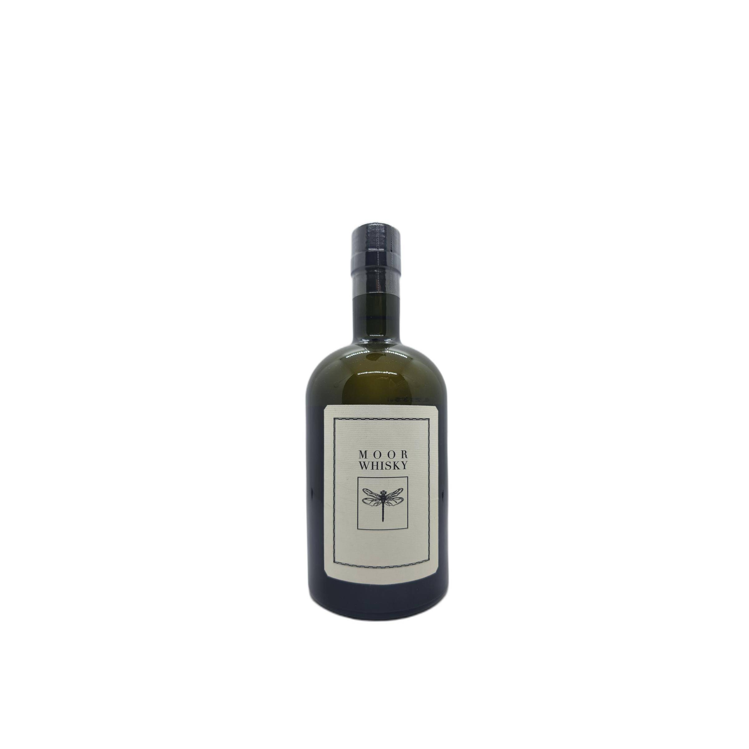 Moor Whisky 07-year-old