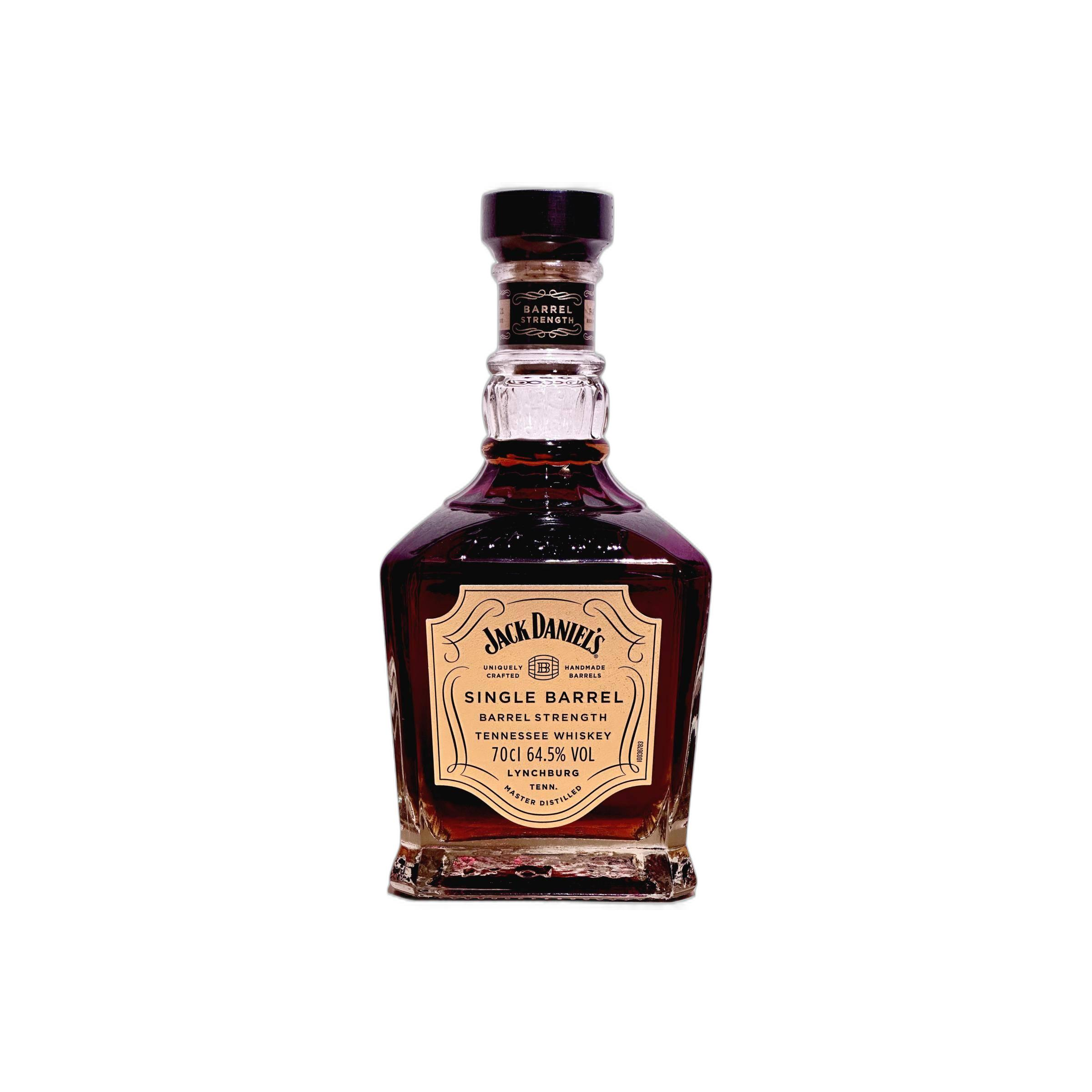 Jack Daniel's Tennessee Whisky 