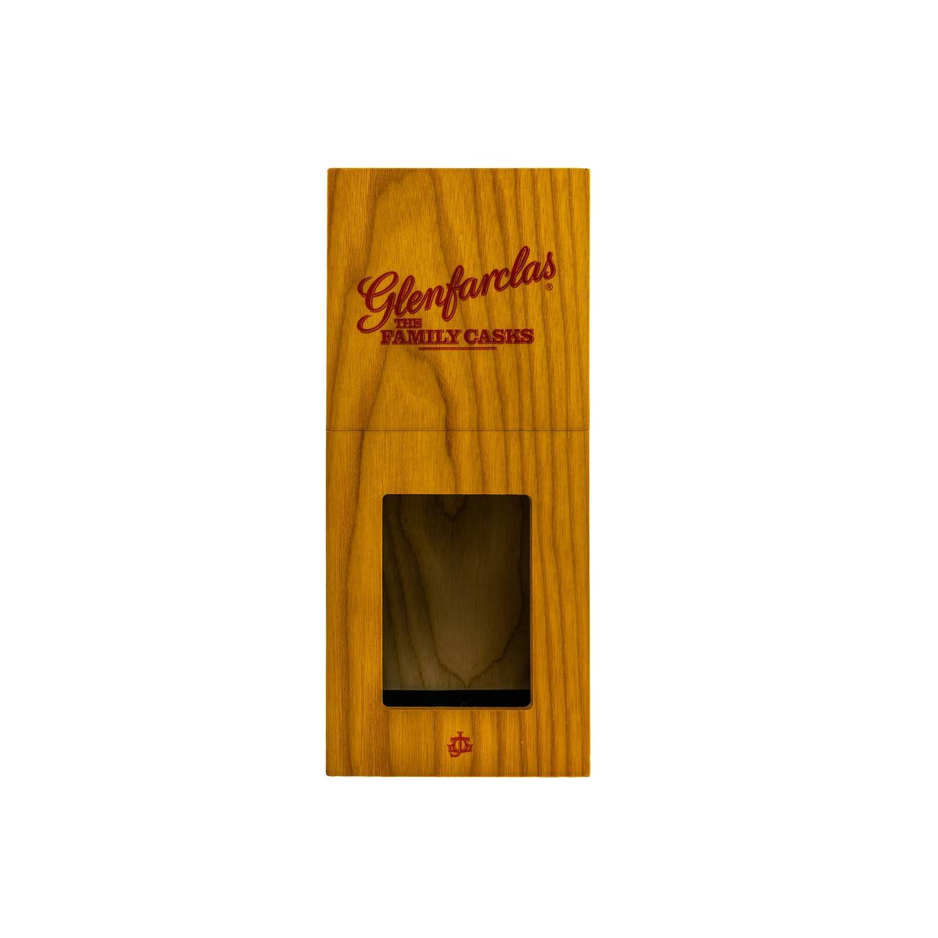 Glenfarclas 2012 10 Years Single Malt Whisky 3