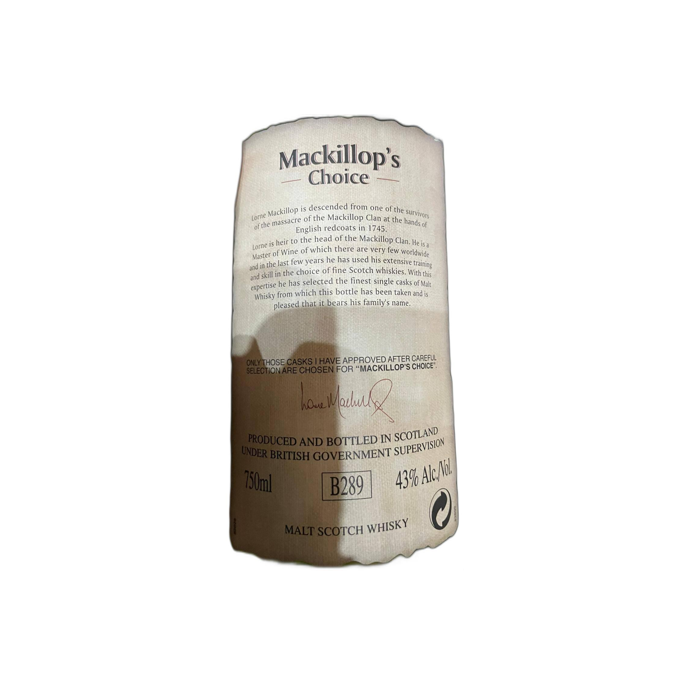 Balblair Single Cask 1978 21 Years Single Malt Whisky 2
