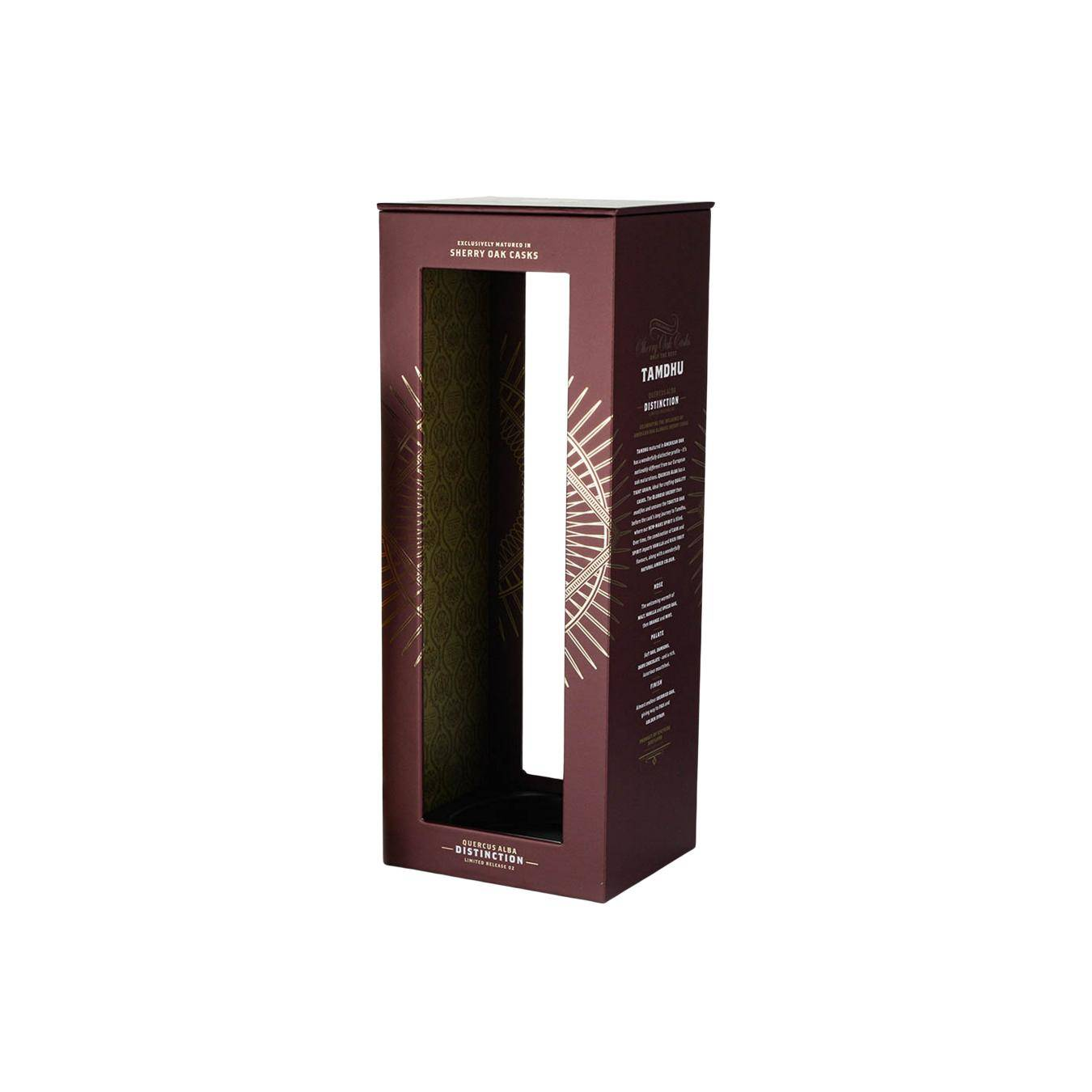 Tamdhu Single Malt Whisky 2